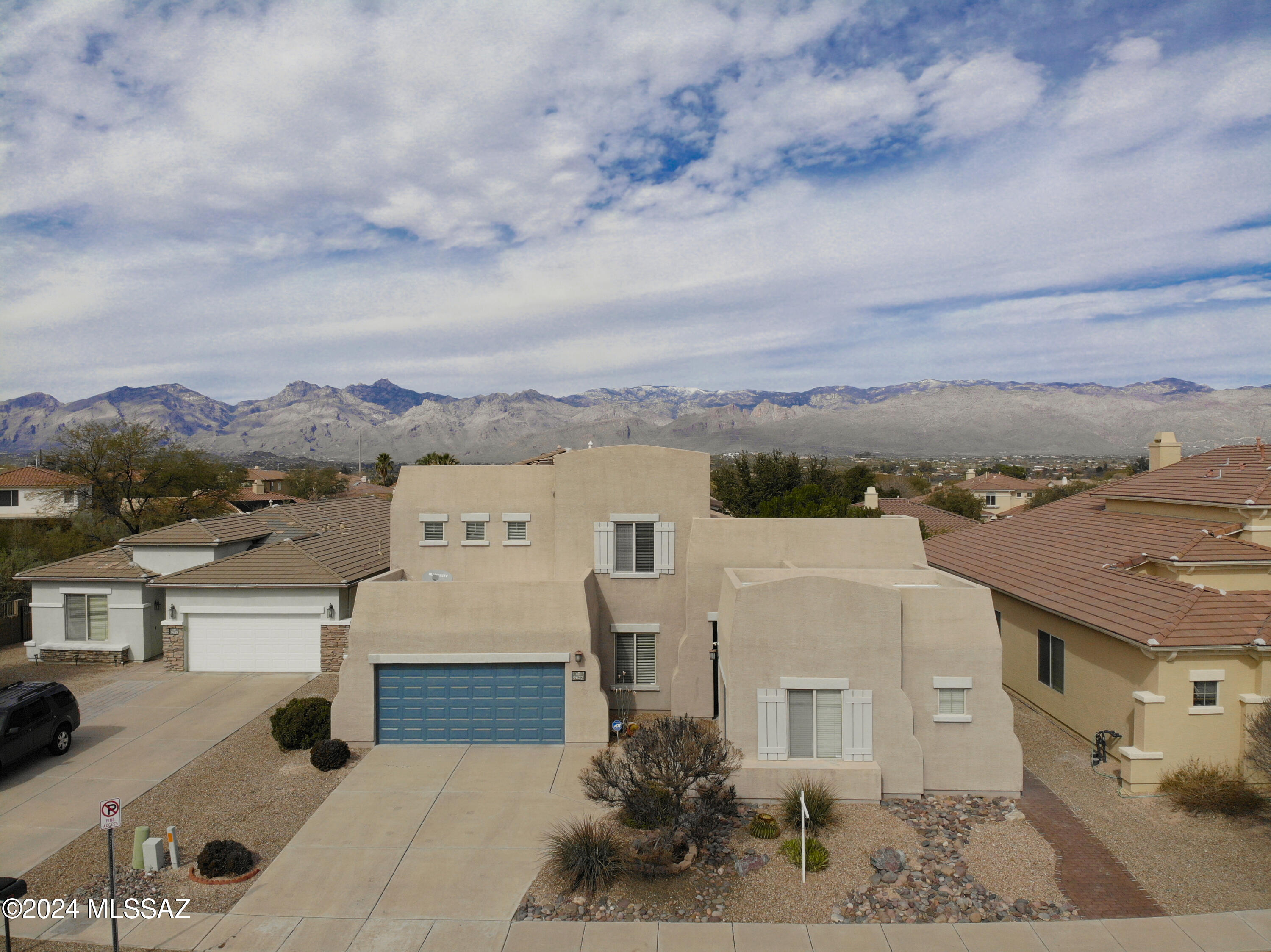 Harrison Del Sol (1-161) - Residential