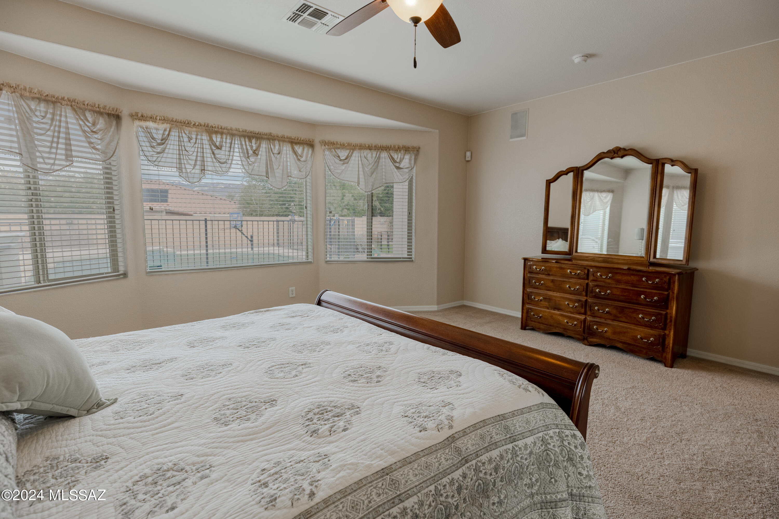 Harrison Del Sol (1-161) - Residential
