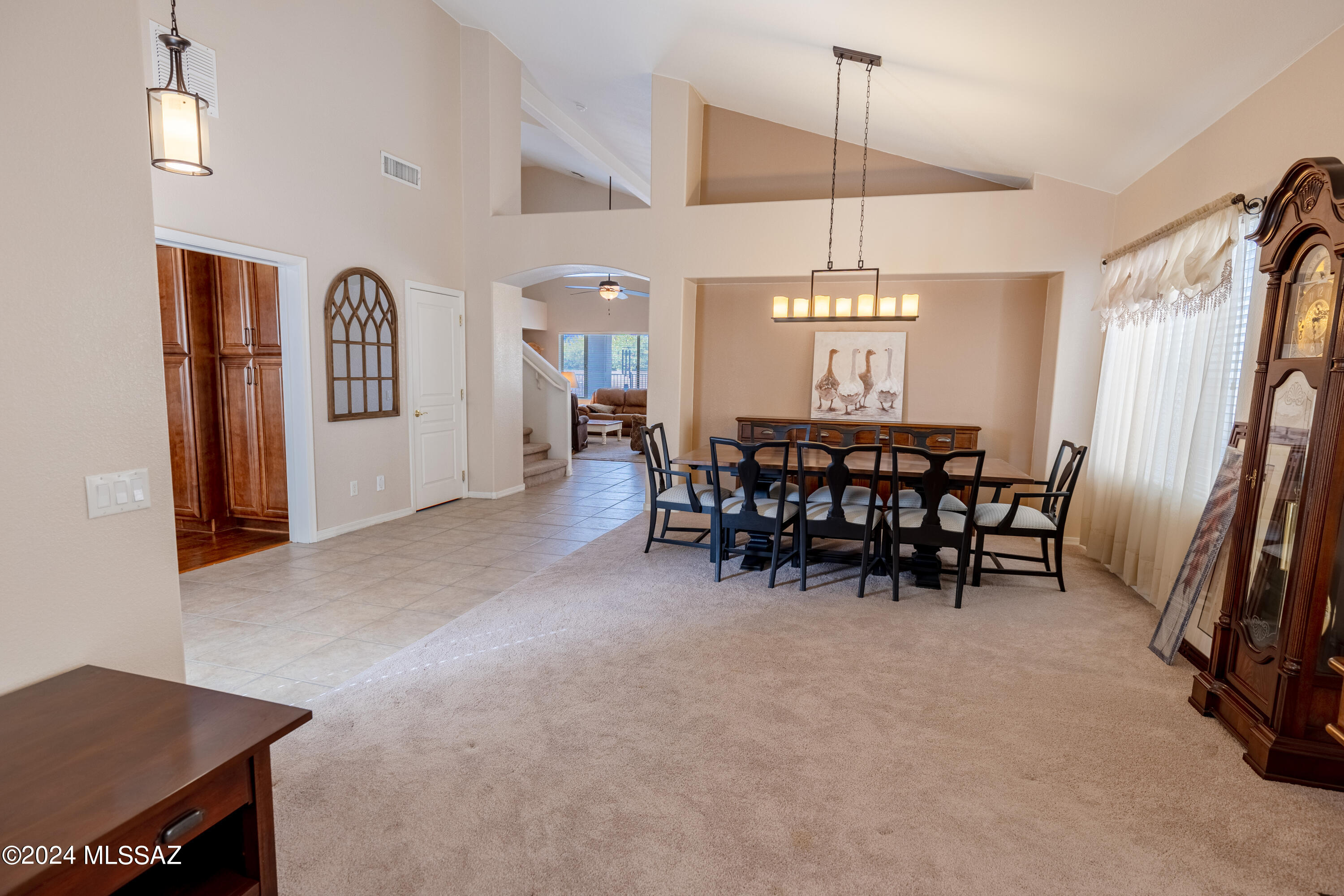 Harrison Del Sol (1-161) - Residential