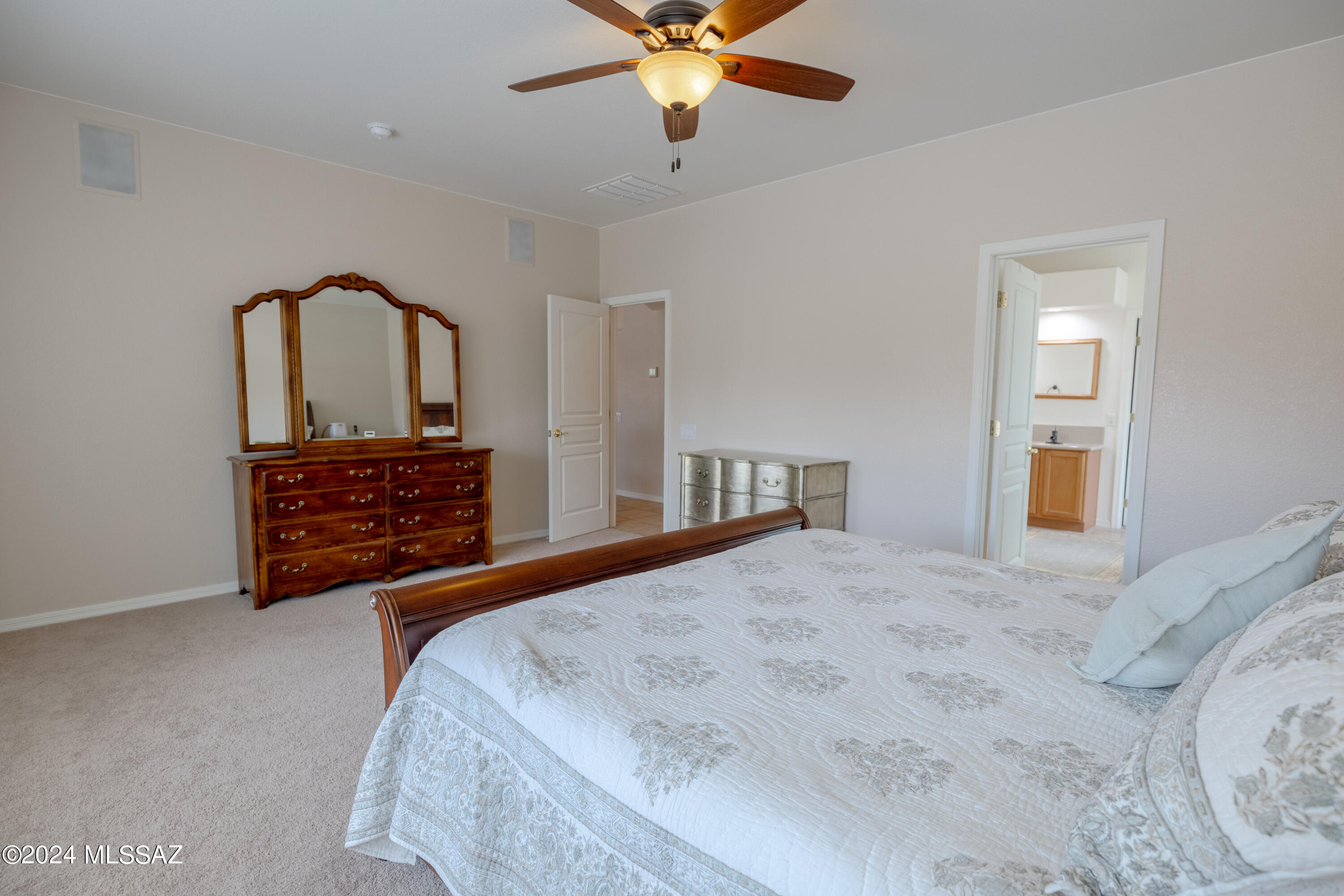 Harrison Del Sol (1-161) - Residential