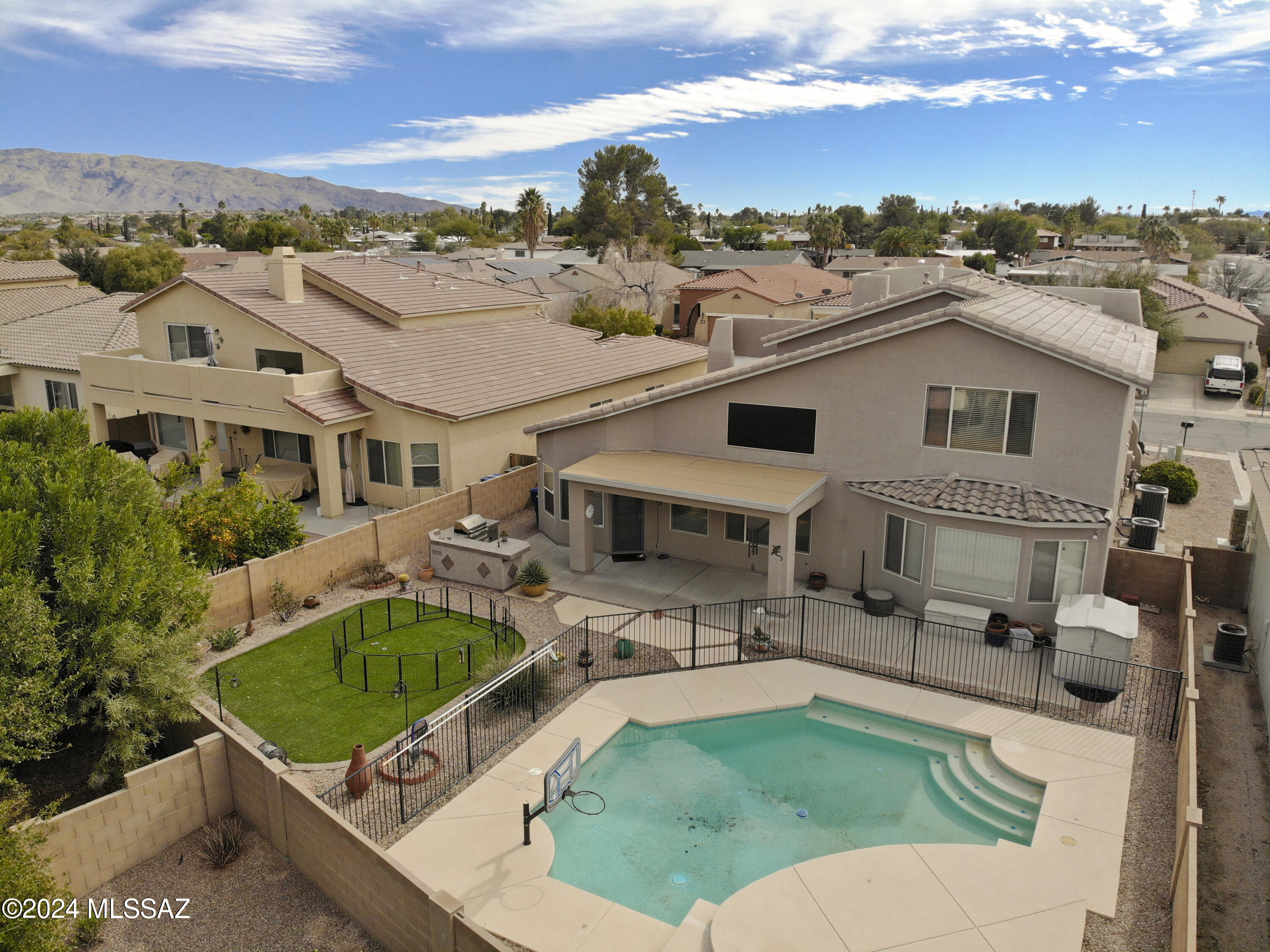 Harrison Del Sol (1-161) - Residential