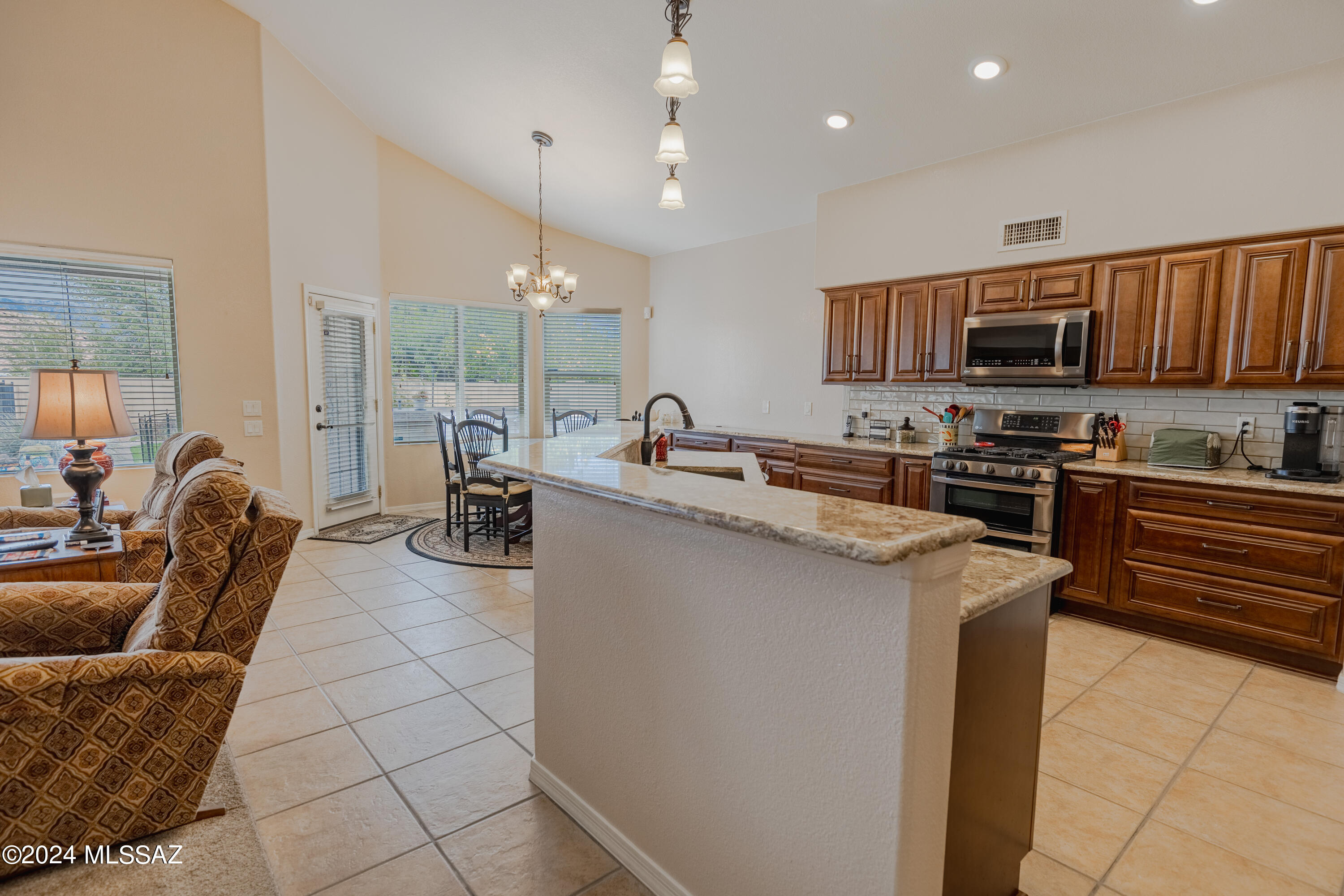 Harrison Del Sol (1-161) - Residential