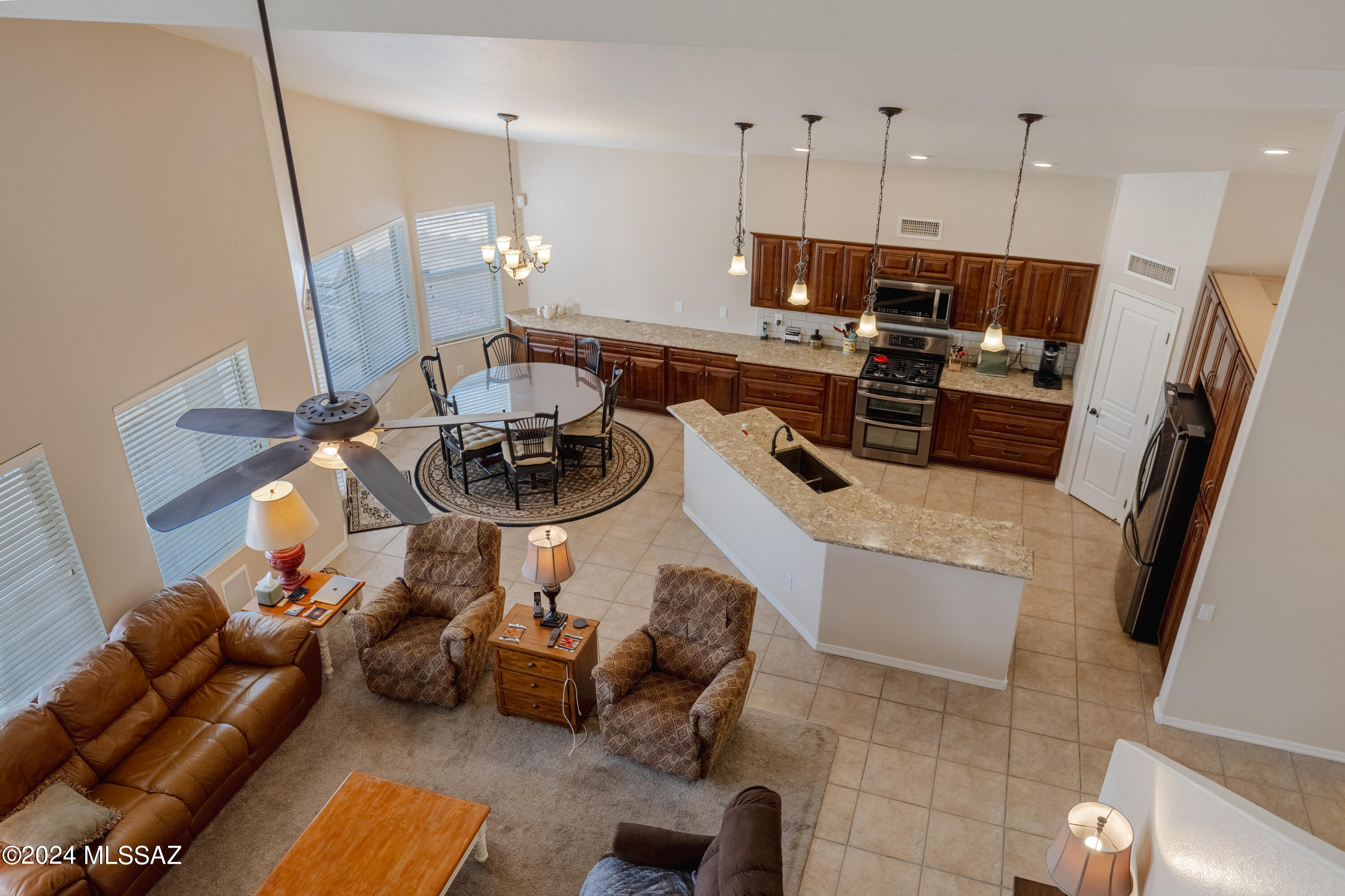 Harrison Del Sol (1-161) - Residential