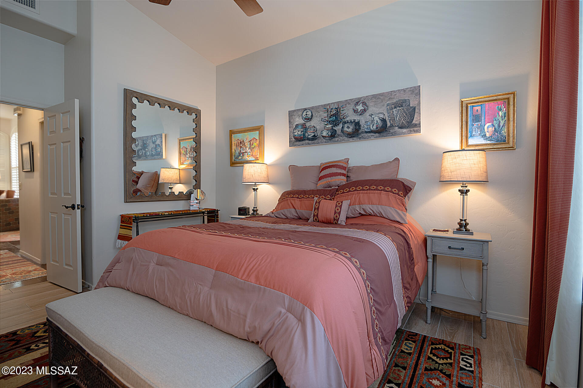 Ventana Canyon Golf Villas - Residential