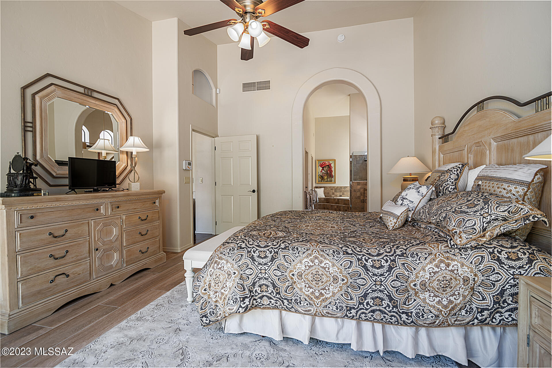 Ventana Canyon Golf Villas - Residential