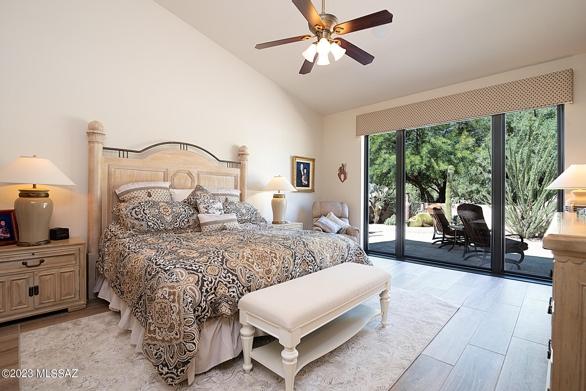 Ventana Canyon Golf Villas - Residential