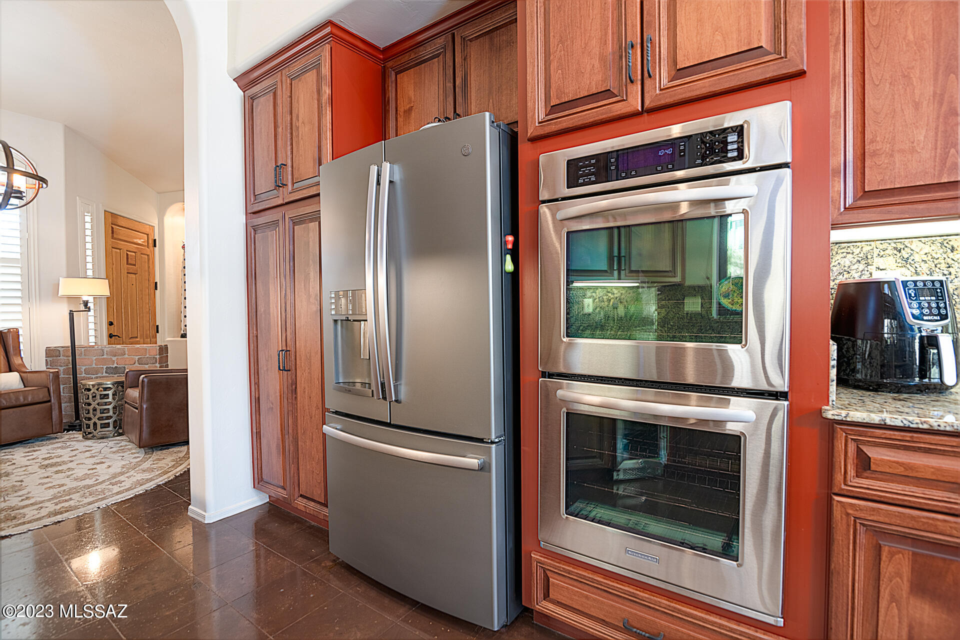 Ventana Canyon Golf Villas - Residential