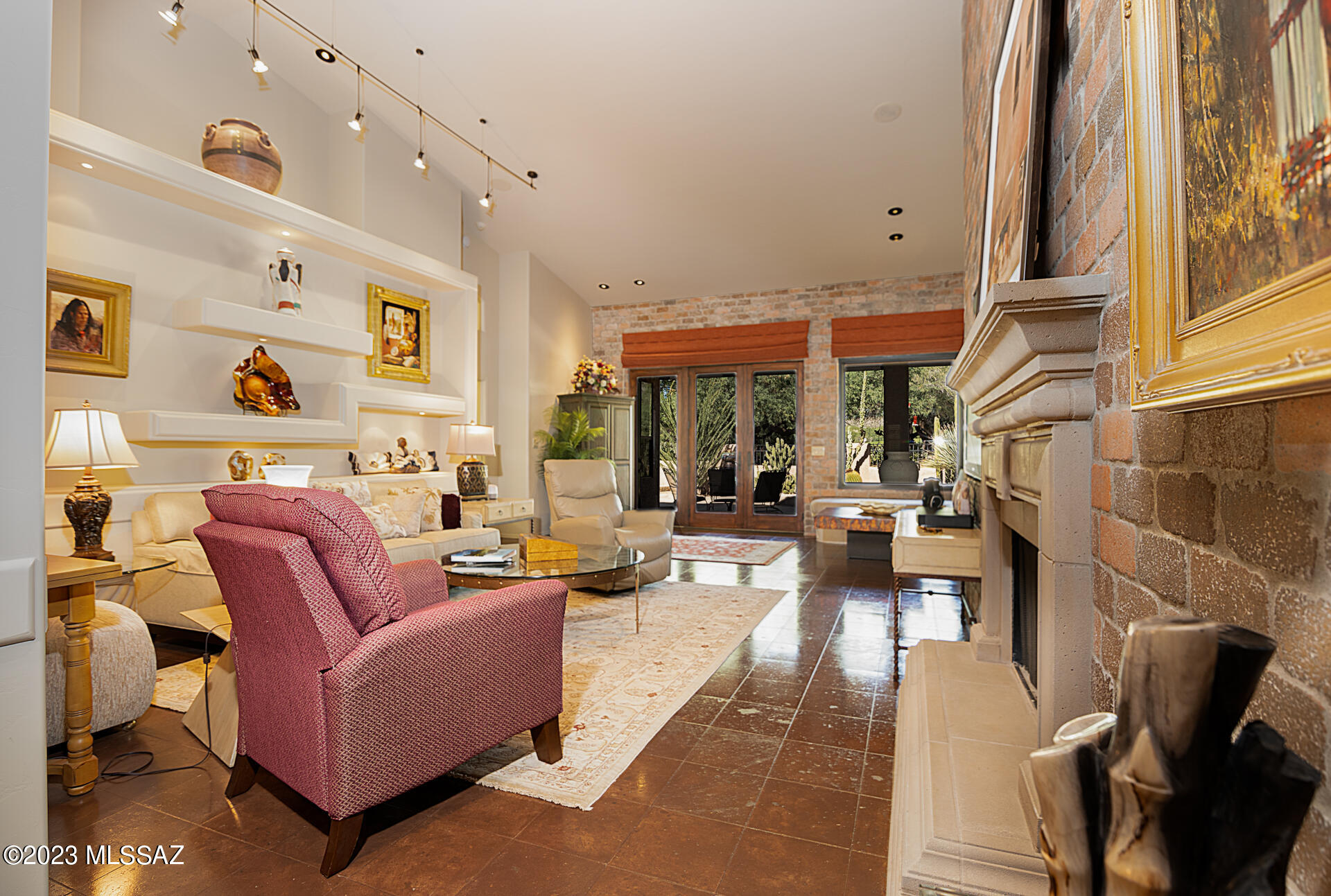 Ventana Canyon Golf Villas - Residential