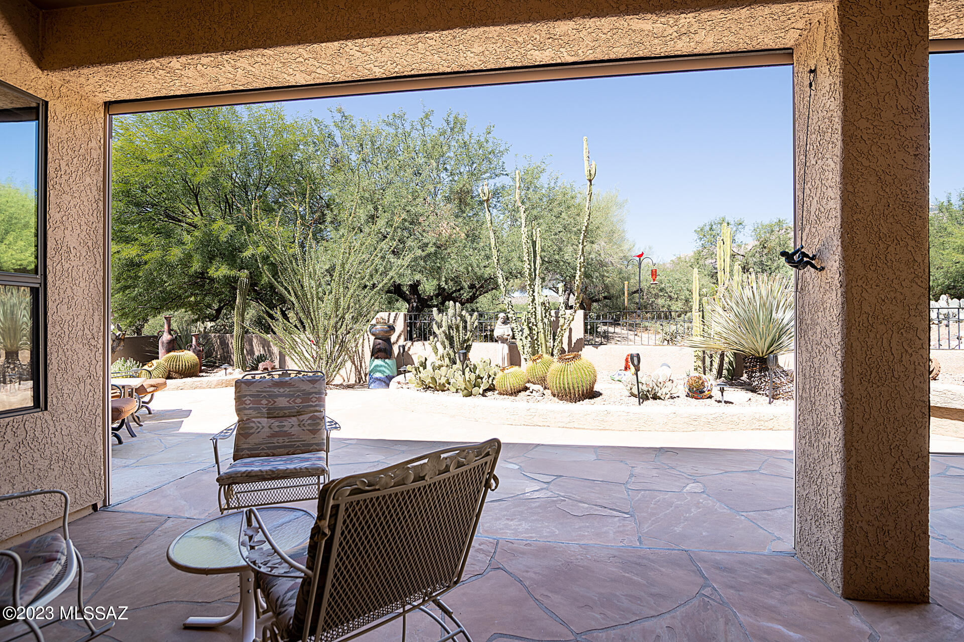 Ventana Canyon Golf Villas - Residential