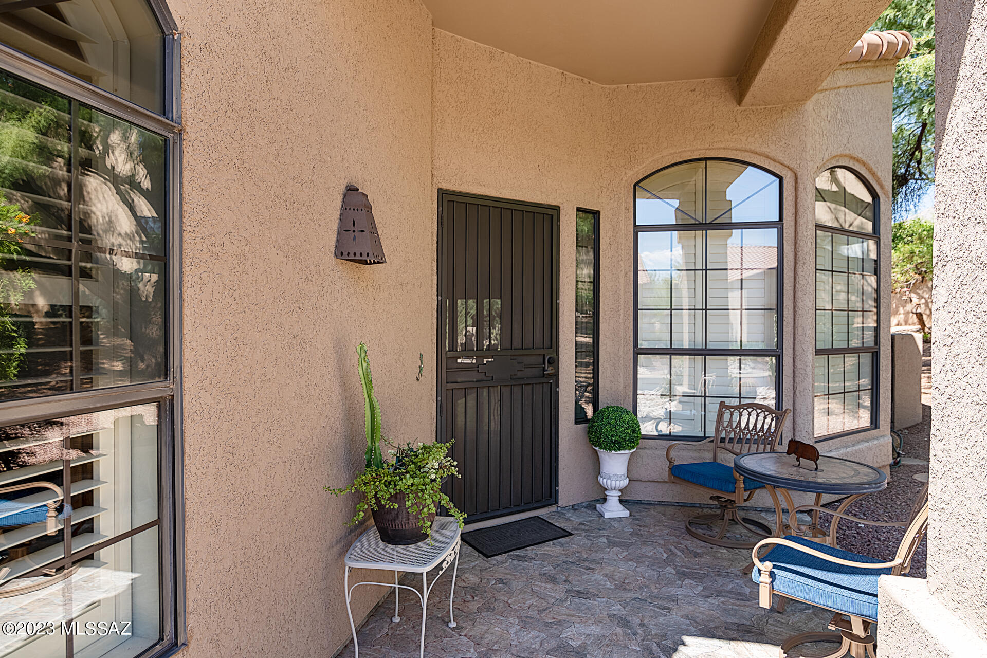 Ventana Canyon Golf Villas - Residential