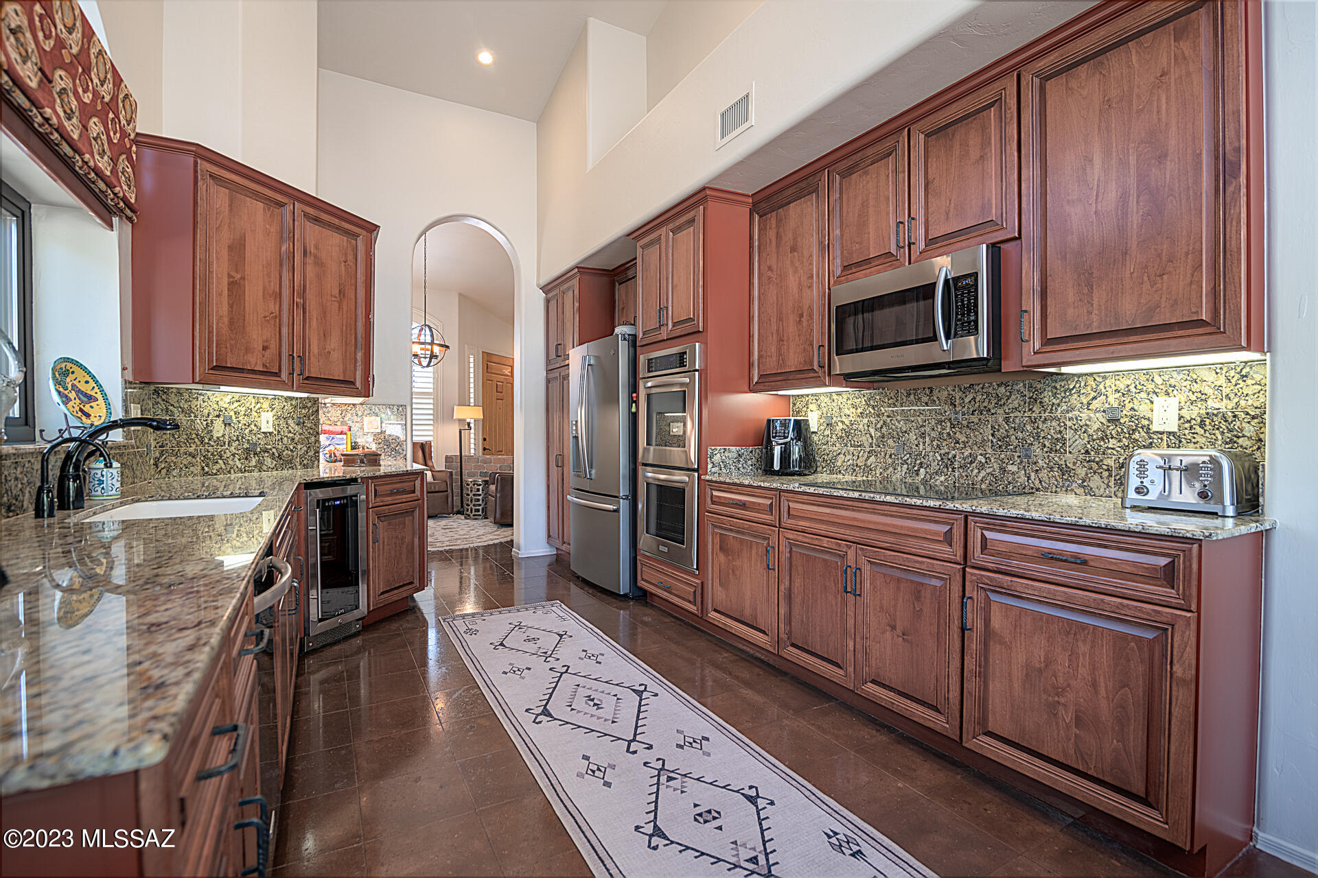 Ventana Canyon Golf Villas - Residential
