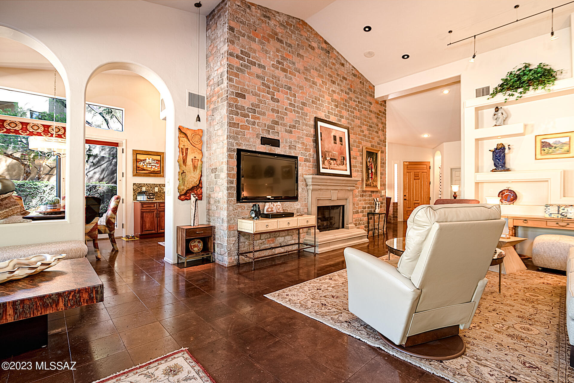 Ventana Canyon Golf Villas - Residential