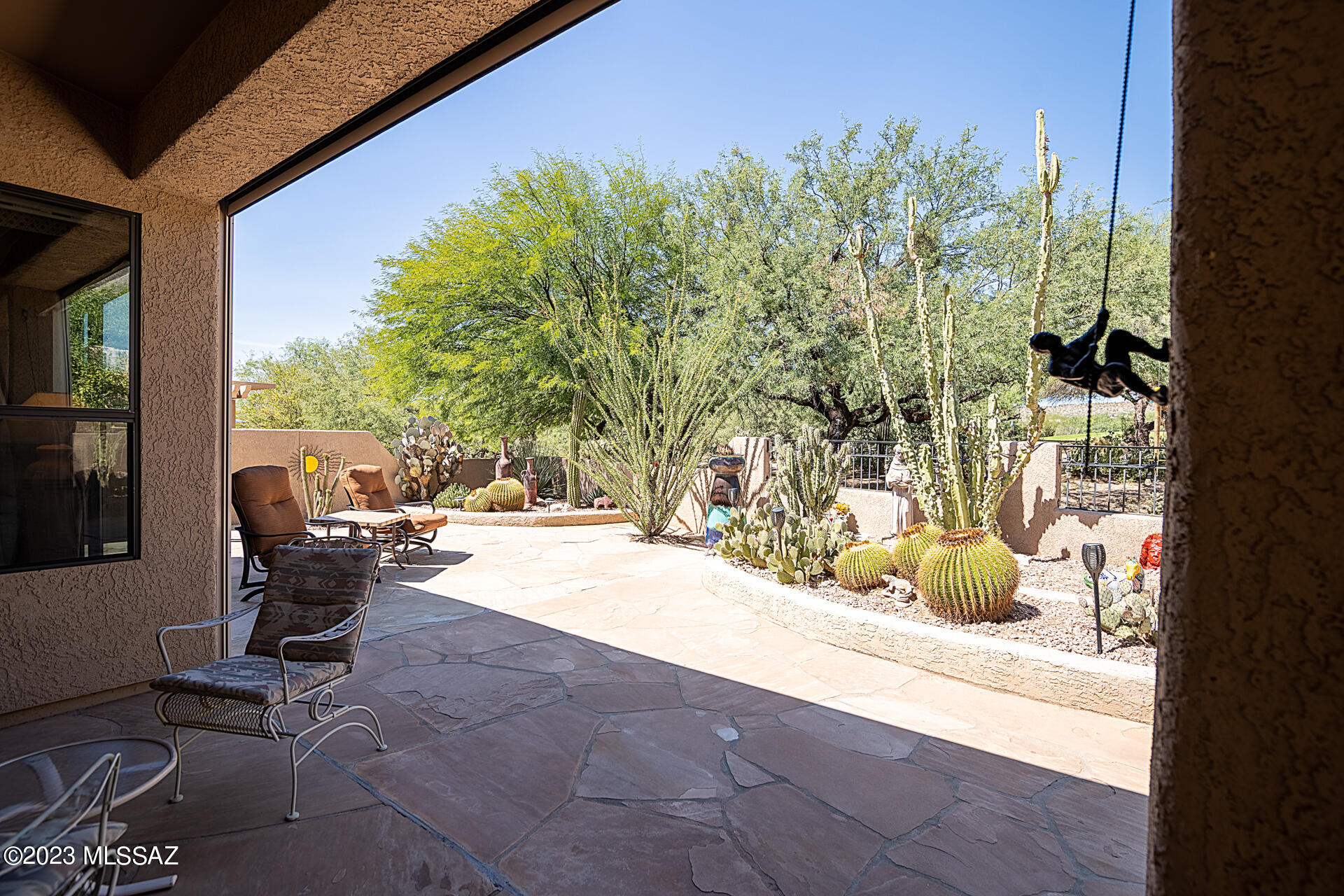 Ventana Canyon Golf Villas - Residential
