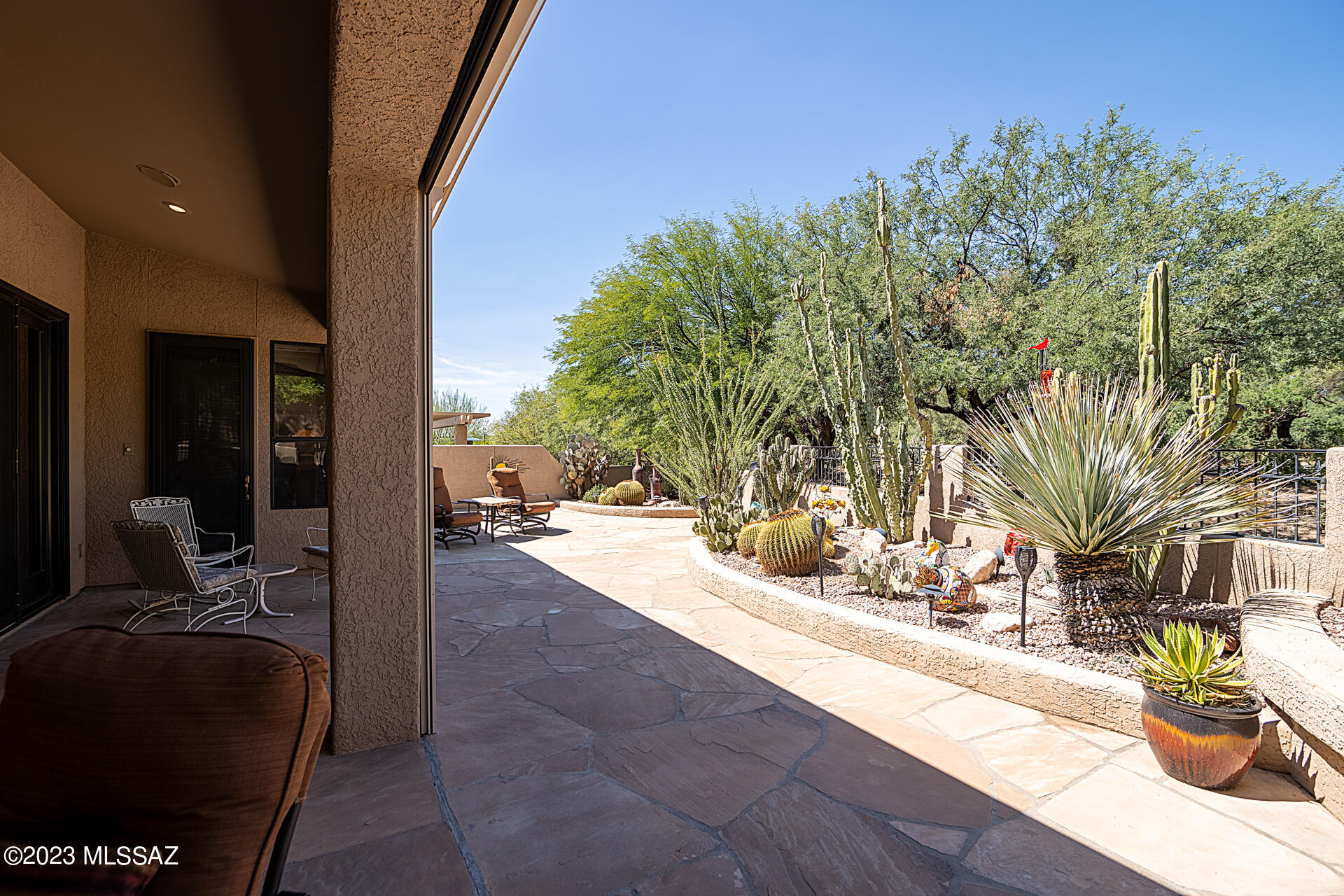 Ventana Canyon Golf Villas - Residential