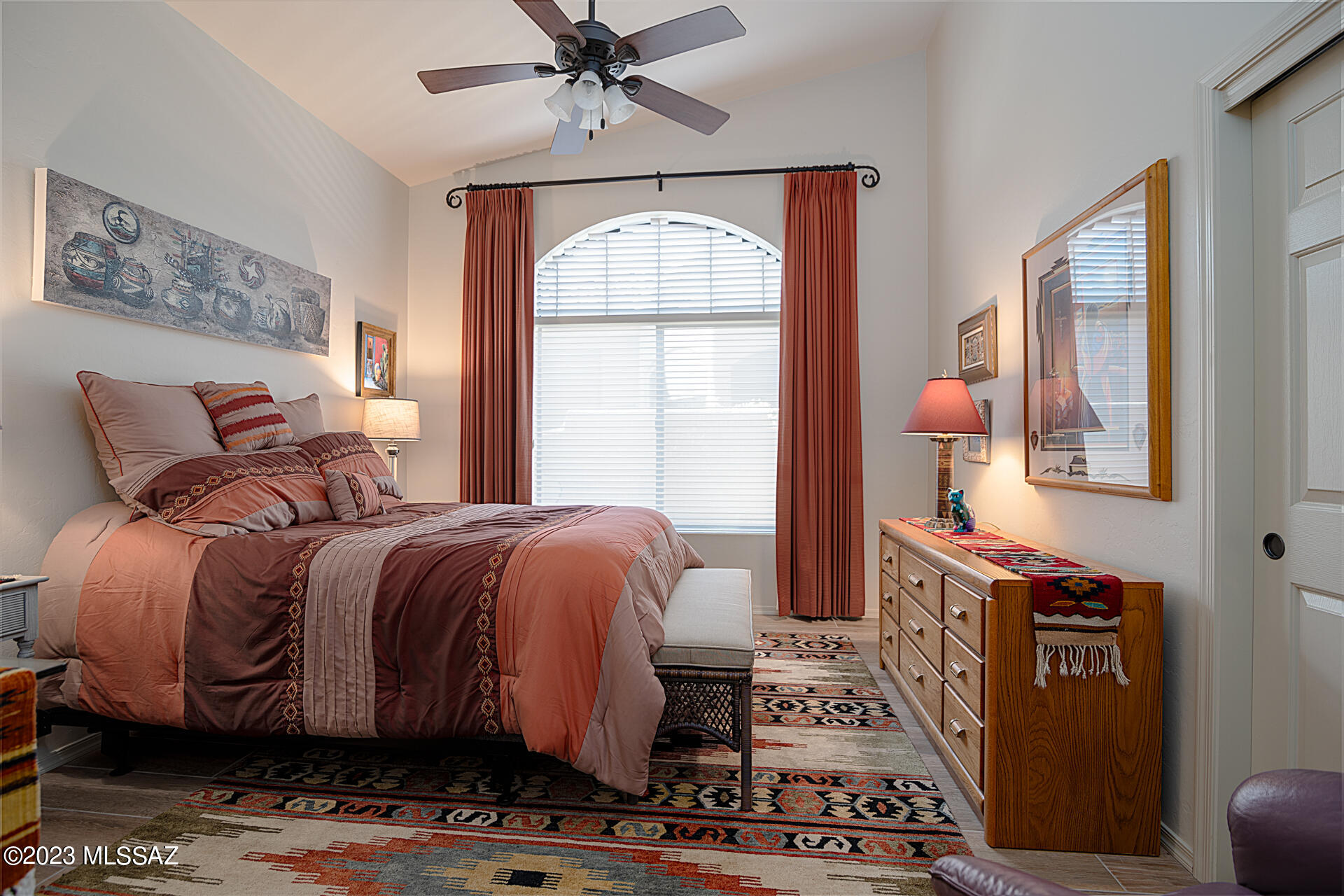 Ventana Canyon Golf Villas - Residential
