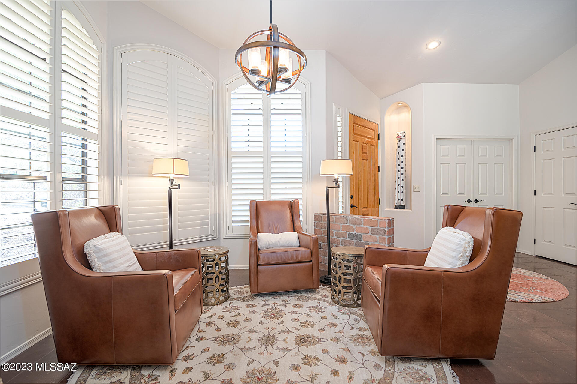 Ventana Canyon Golf Villas - Residential