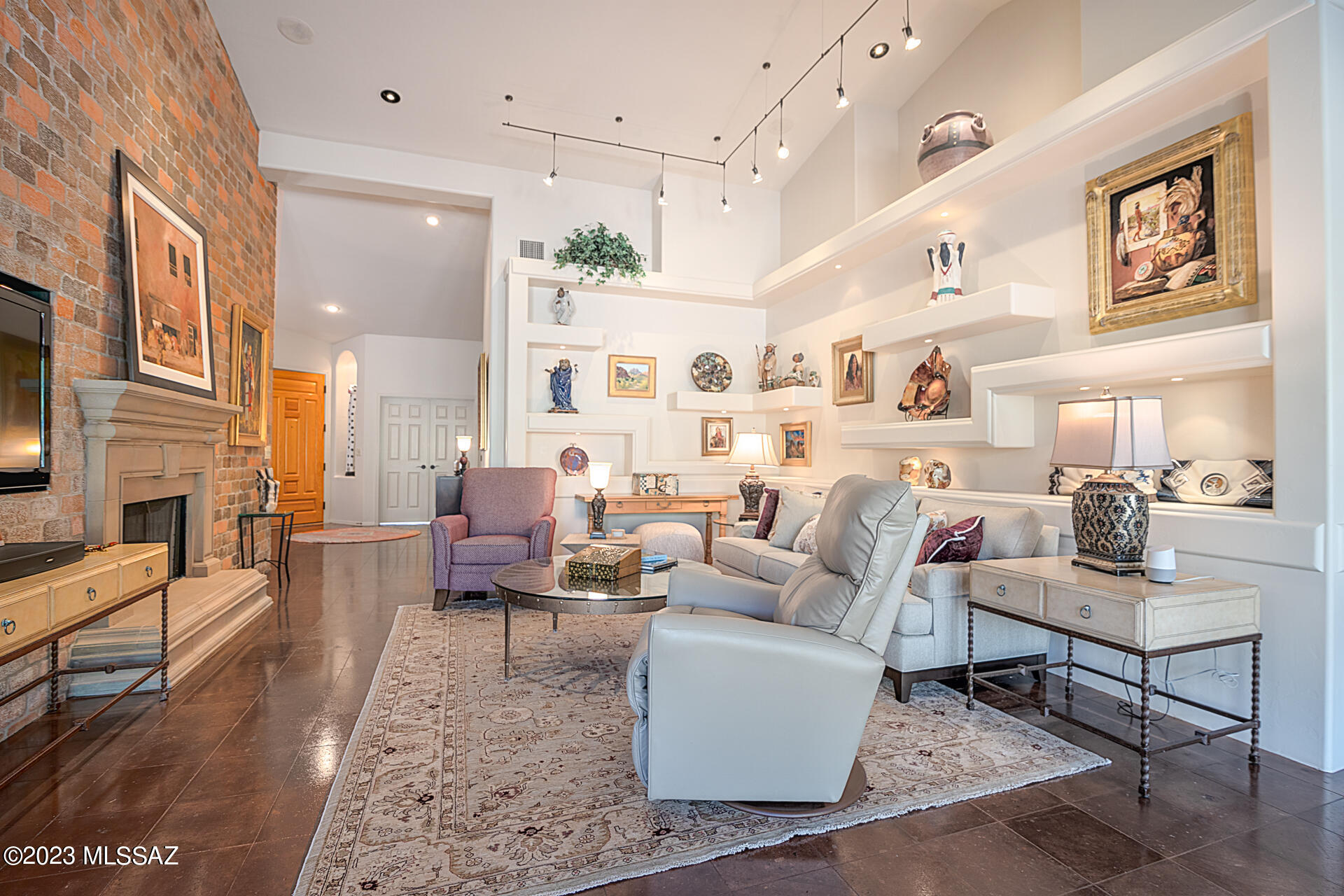 Ventana Canyon Golf Villas - Residential