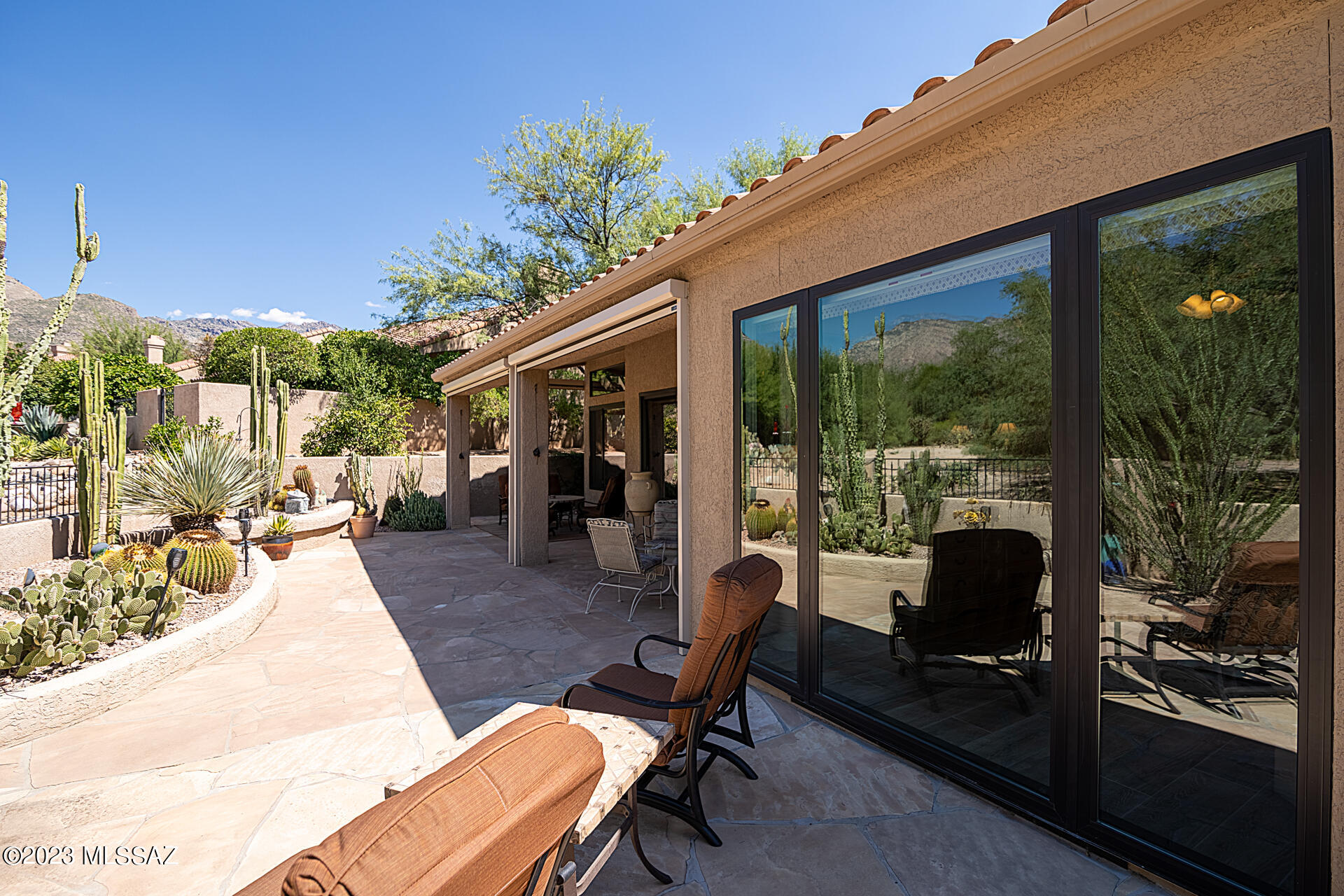 Ventana Canyon Golf Villas - Residential