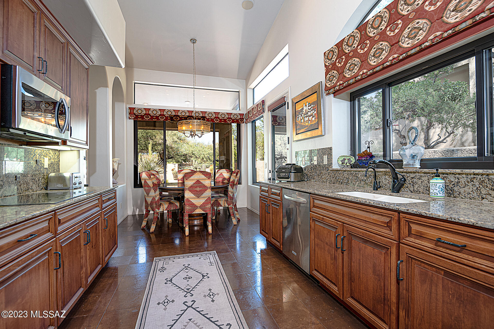 Ventana Canyon Golf Villas - Residential