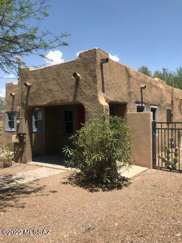 Coronado Heights - Residential