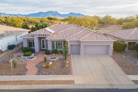 A home in Green Valley