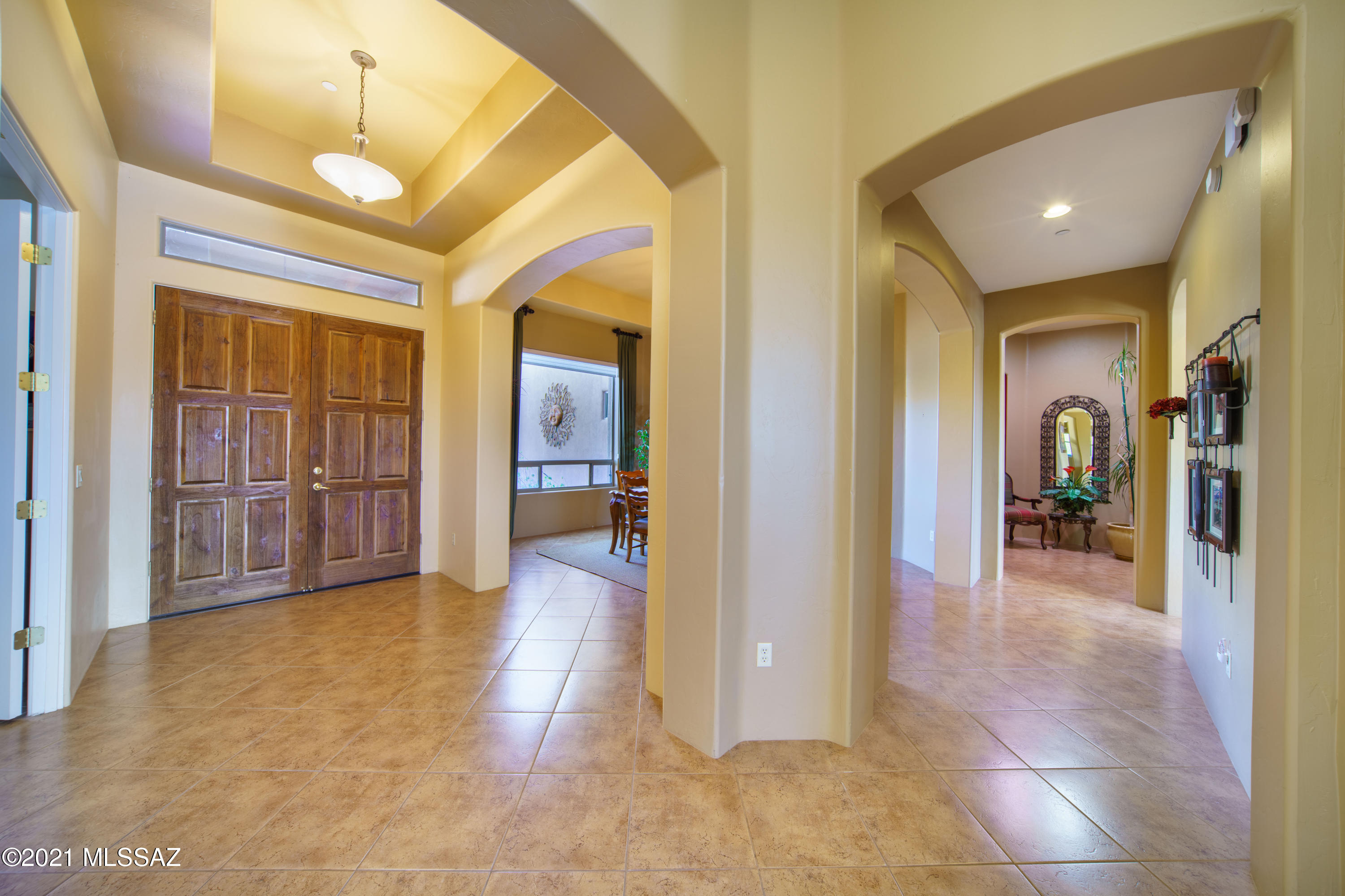 Dos Lagos at Dove Mountain (1-91) - Residential