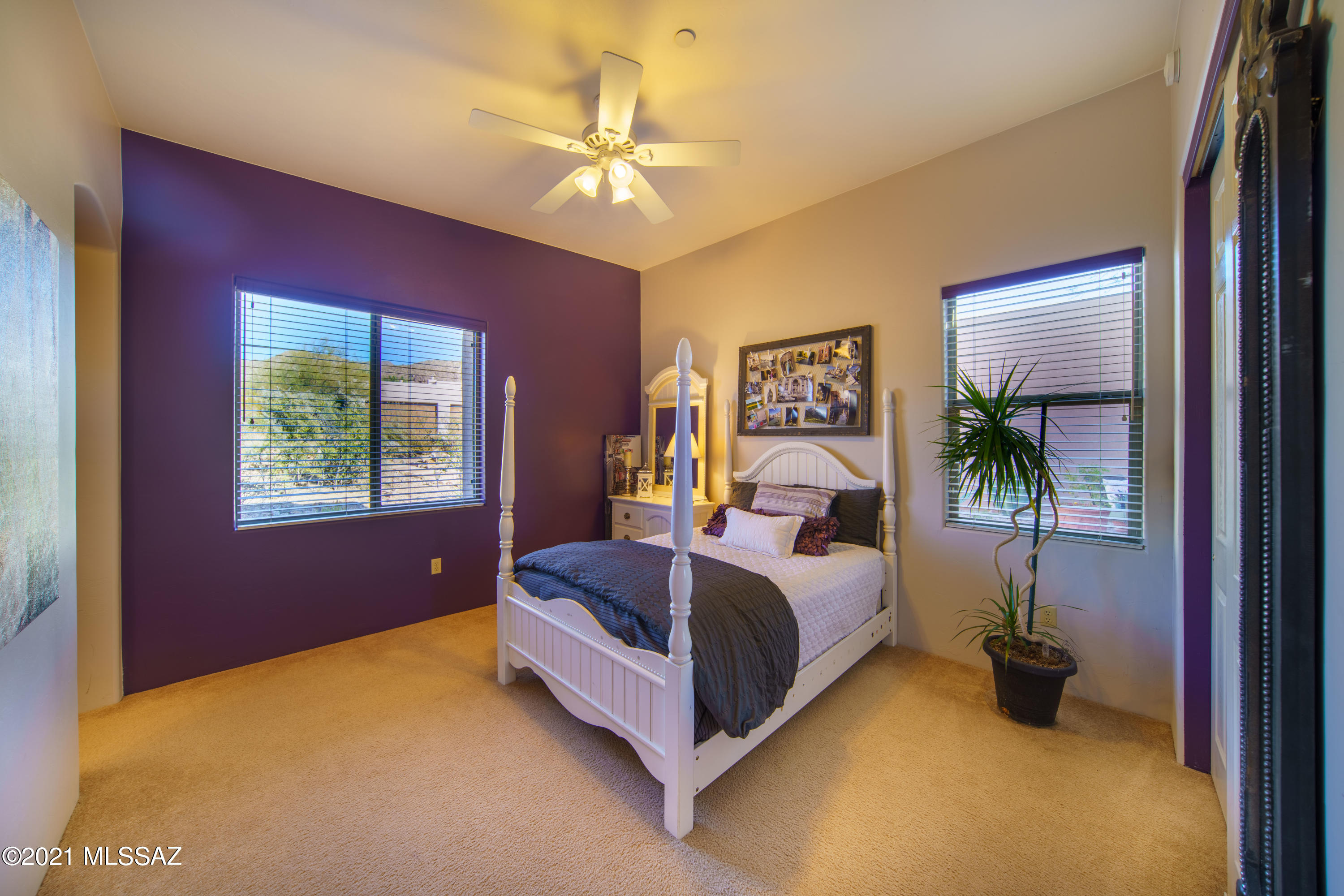 Dos Lagos at Dove Mountain (1-91) - Residential