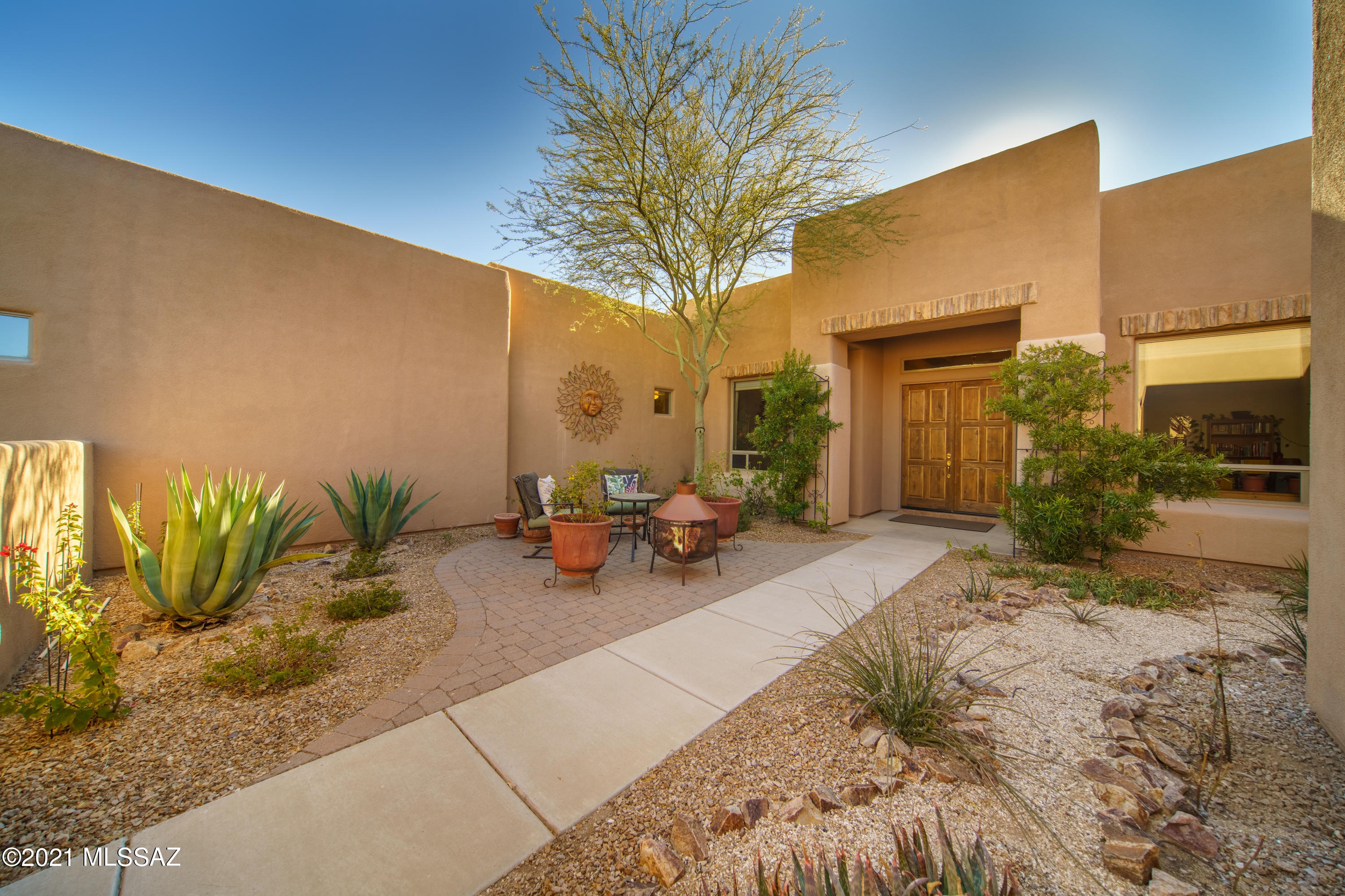 Dos Lagos at Dove Mountain (1-91) - Residential