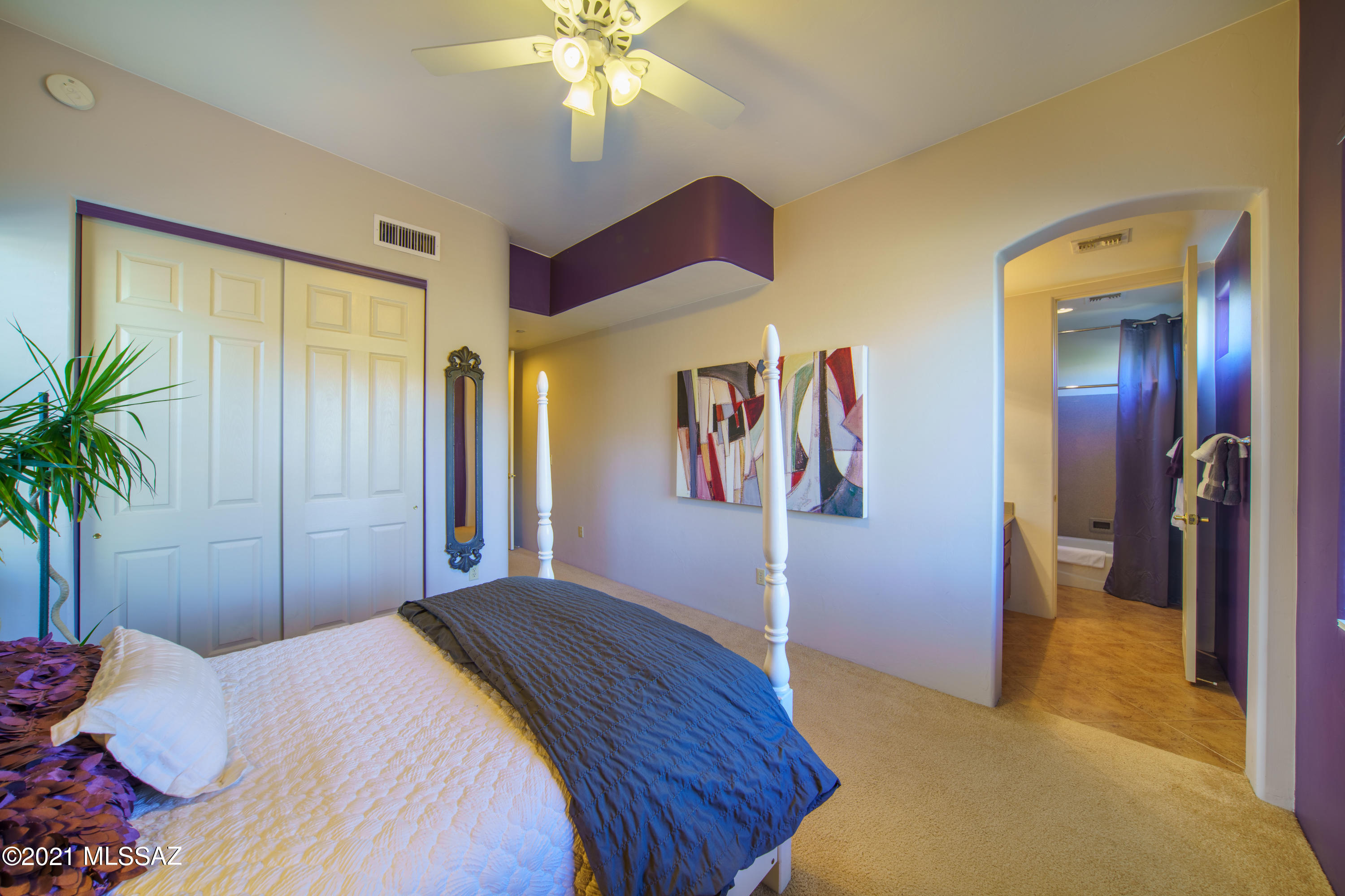 Dos Lagos at Dove Mountain (1-91) - Residential