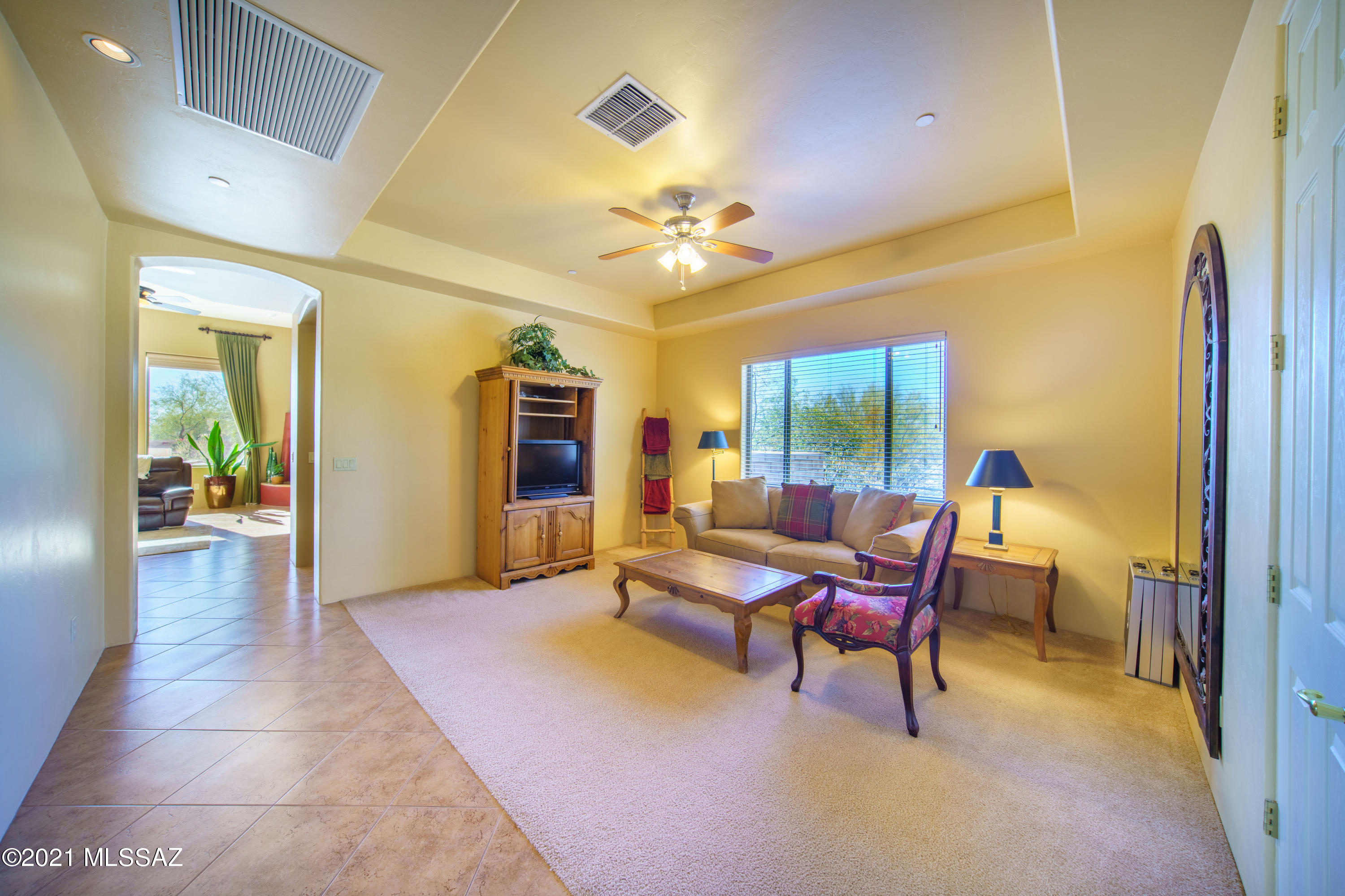 Dos Lagos at Dove Mountain (1-91) - Residential