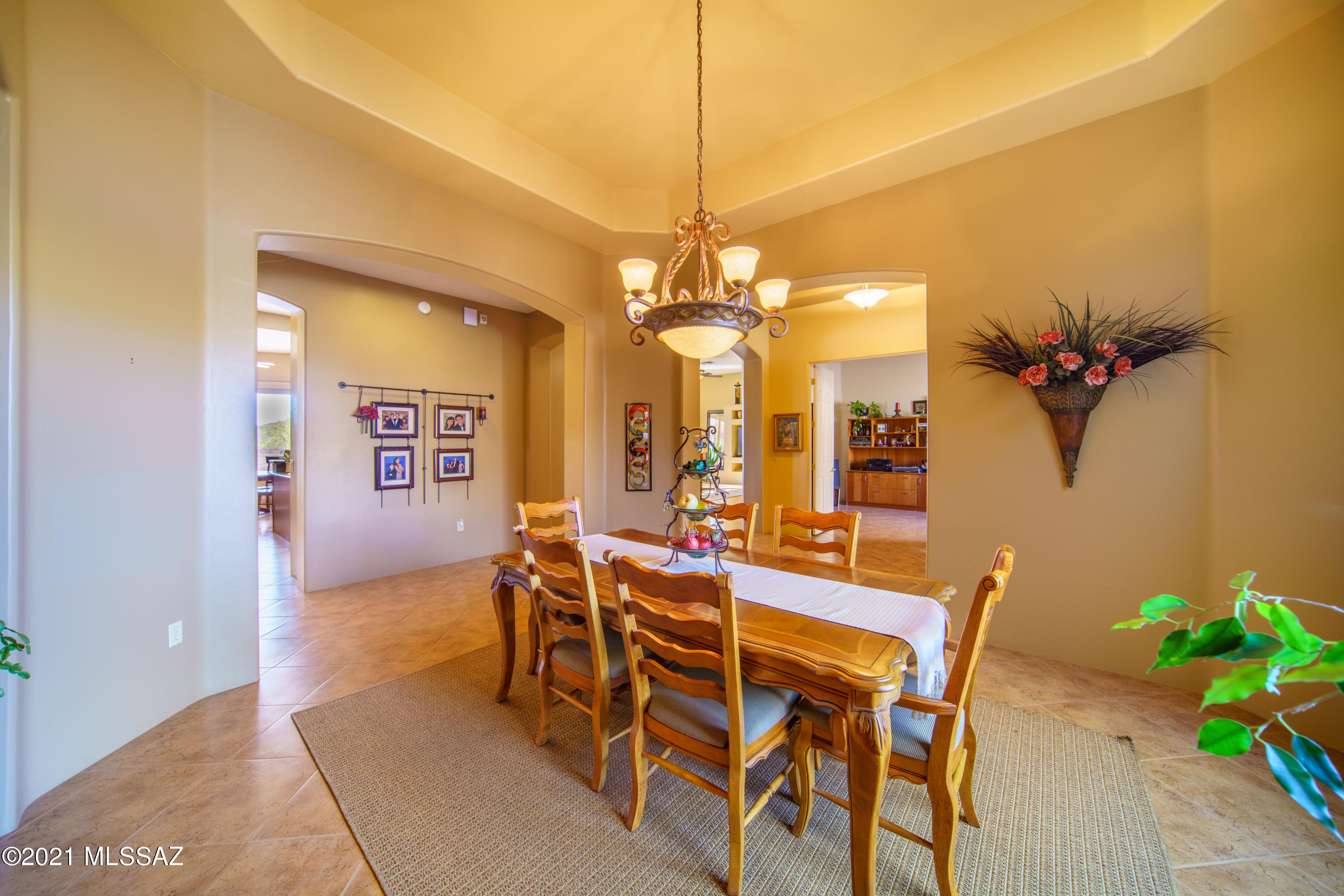 Dos Lagos at Dove Mountain (1-91) - Residential
