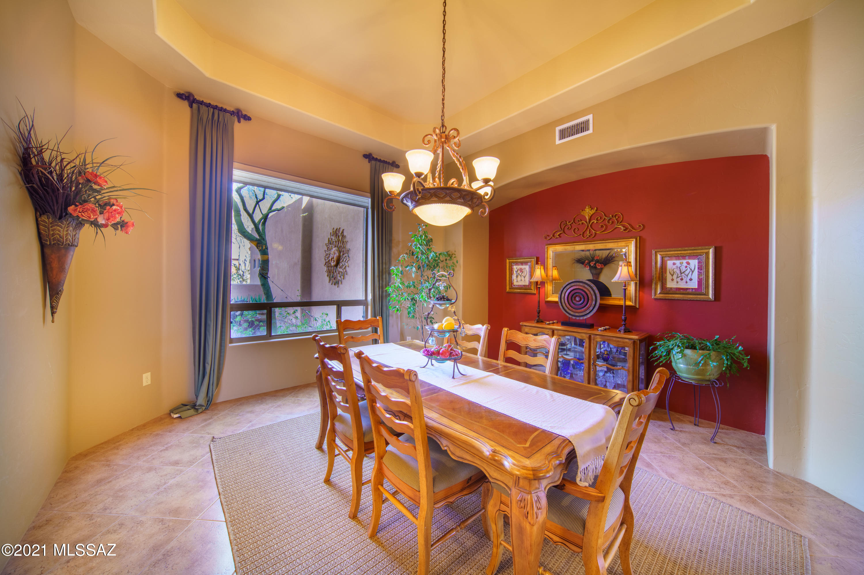 Dos Lagos at Dove Mountain (1-91) - Residential