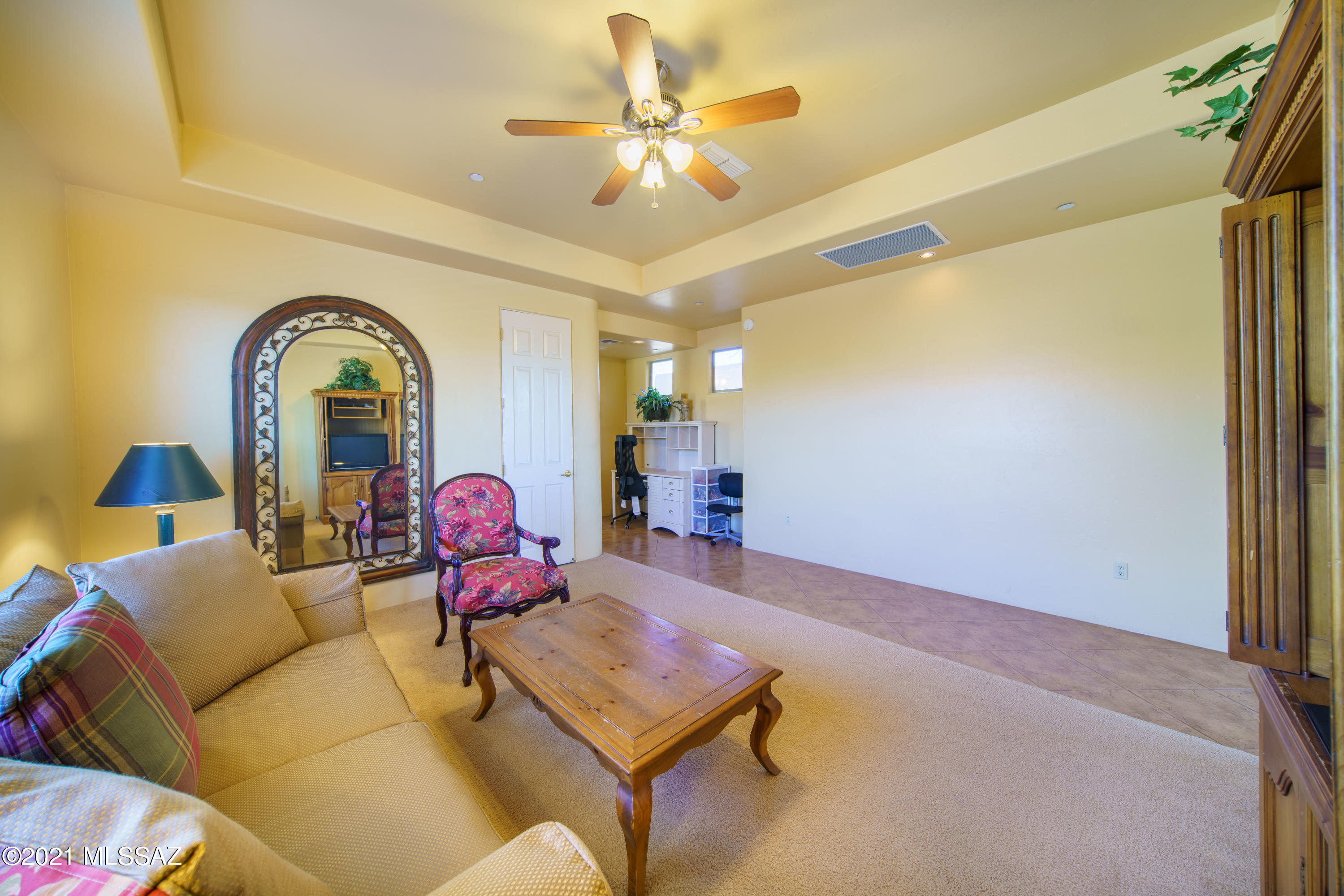 Dos Lagos at Dove Mountain (1-91) - Residential
