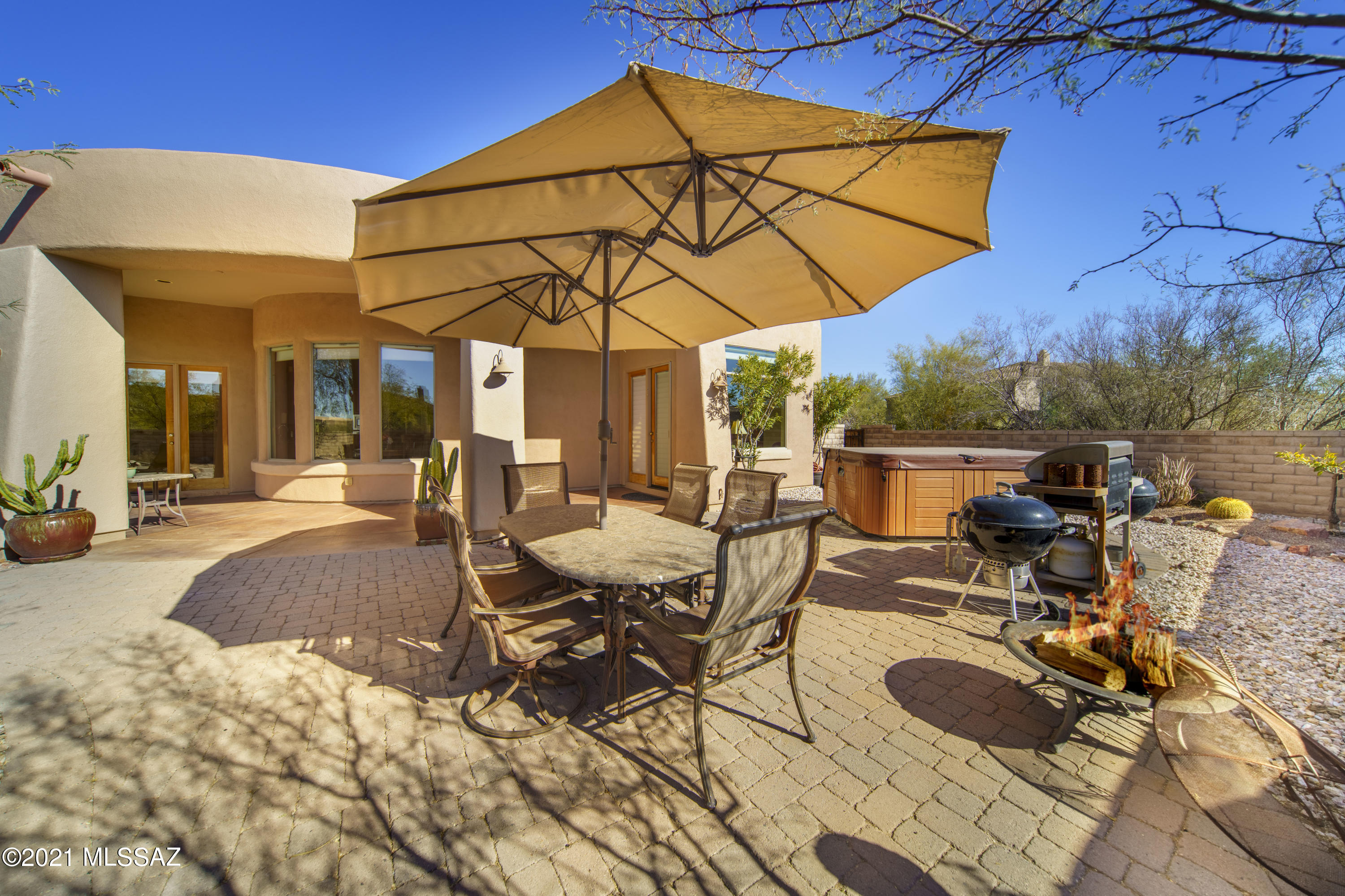 Dos Lagos at Dove Mountain (1-91) - Residential
