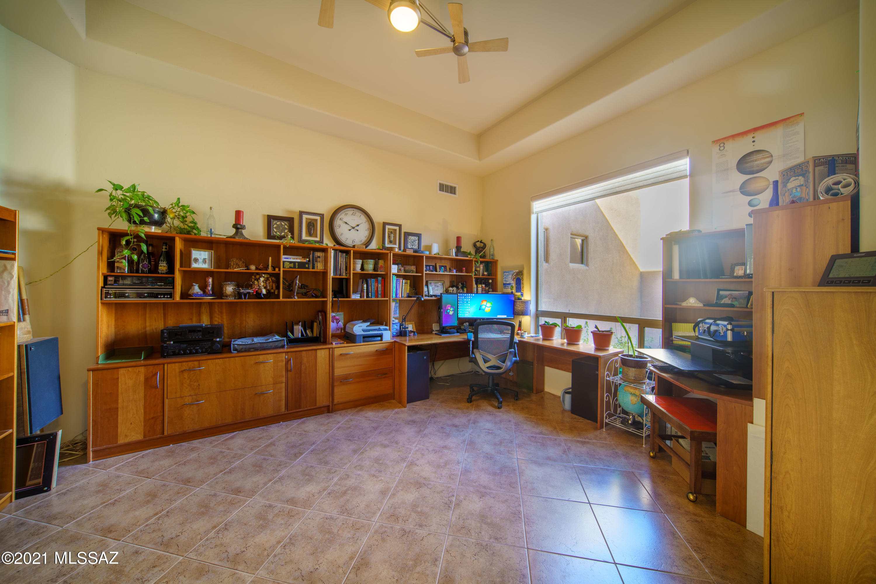 Dos Lagos at Dove Mountain (1-91) - Residential