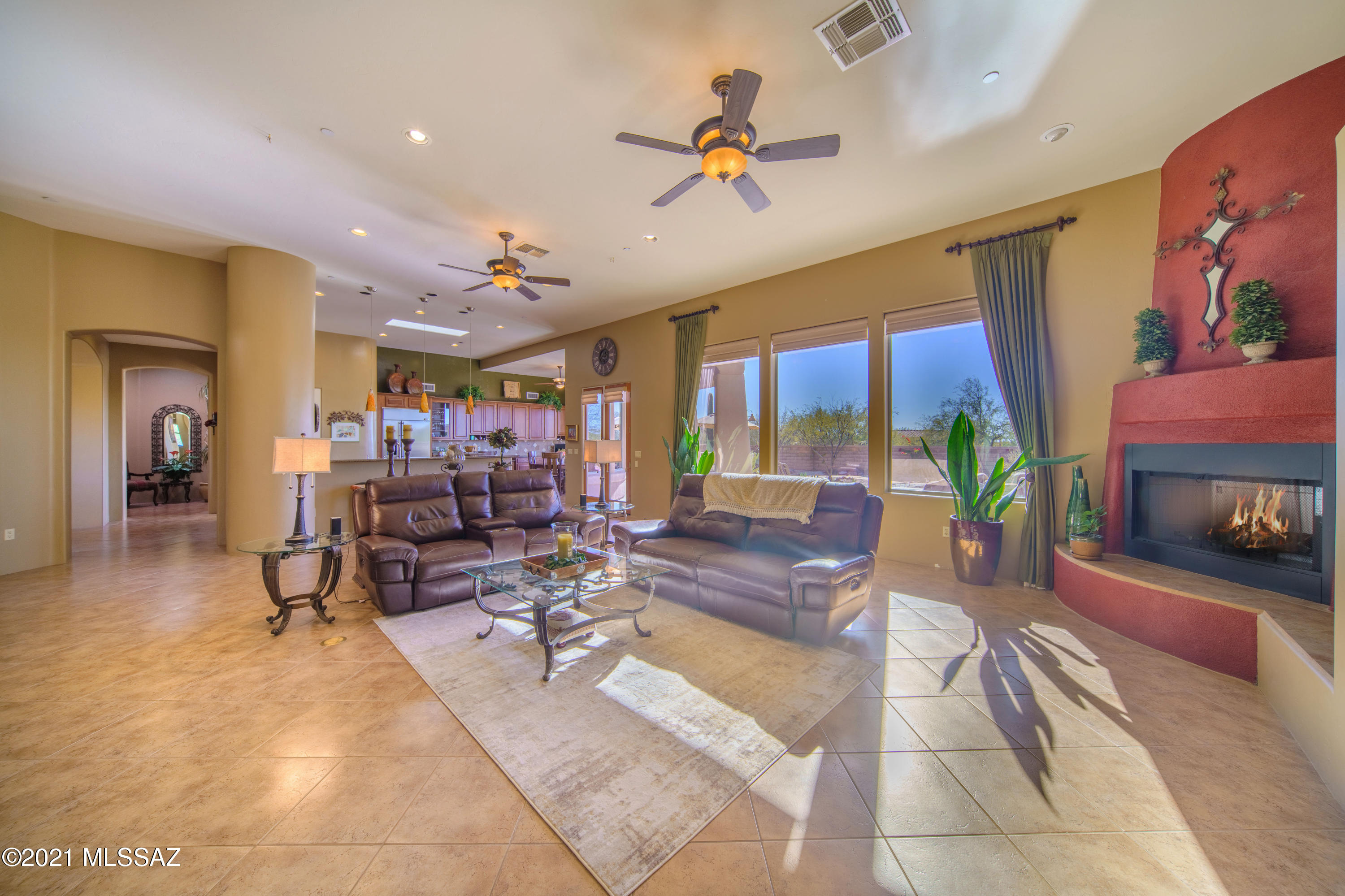 Dos Lagos at Dove Mountain (1-91) - Residential