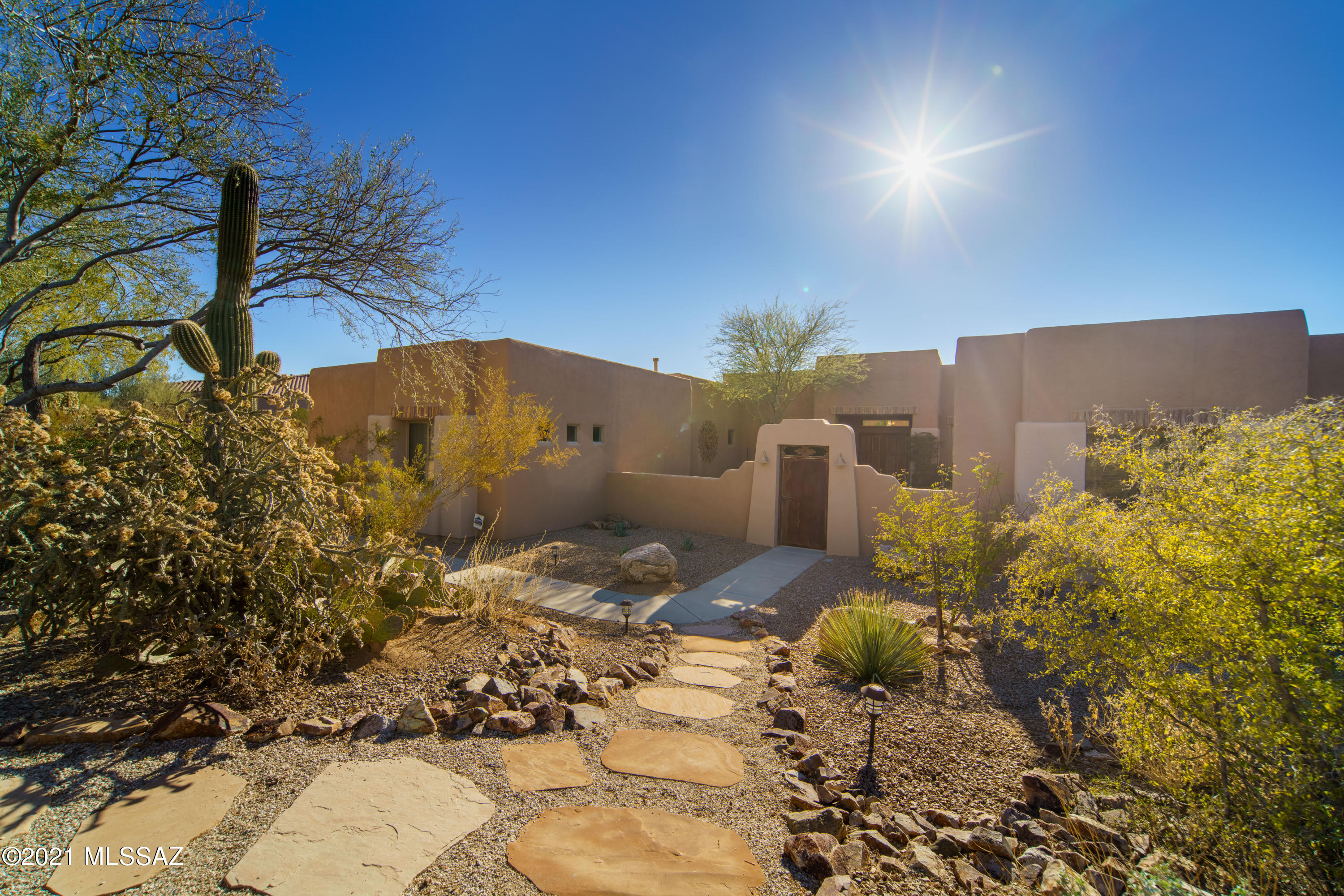 Dos Lagos at Dove Mountain (1-91) - Residential