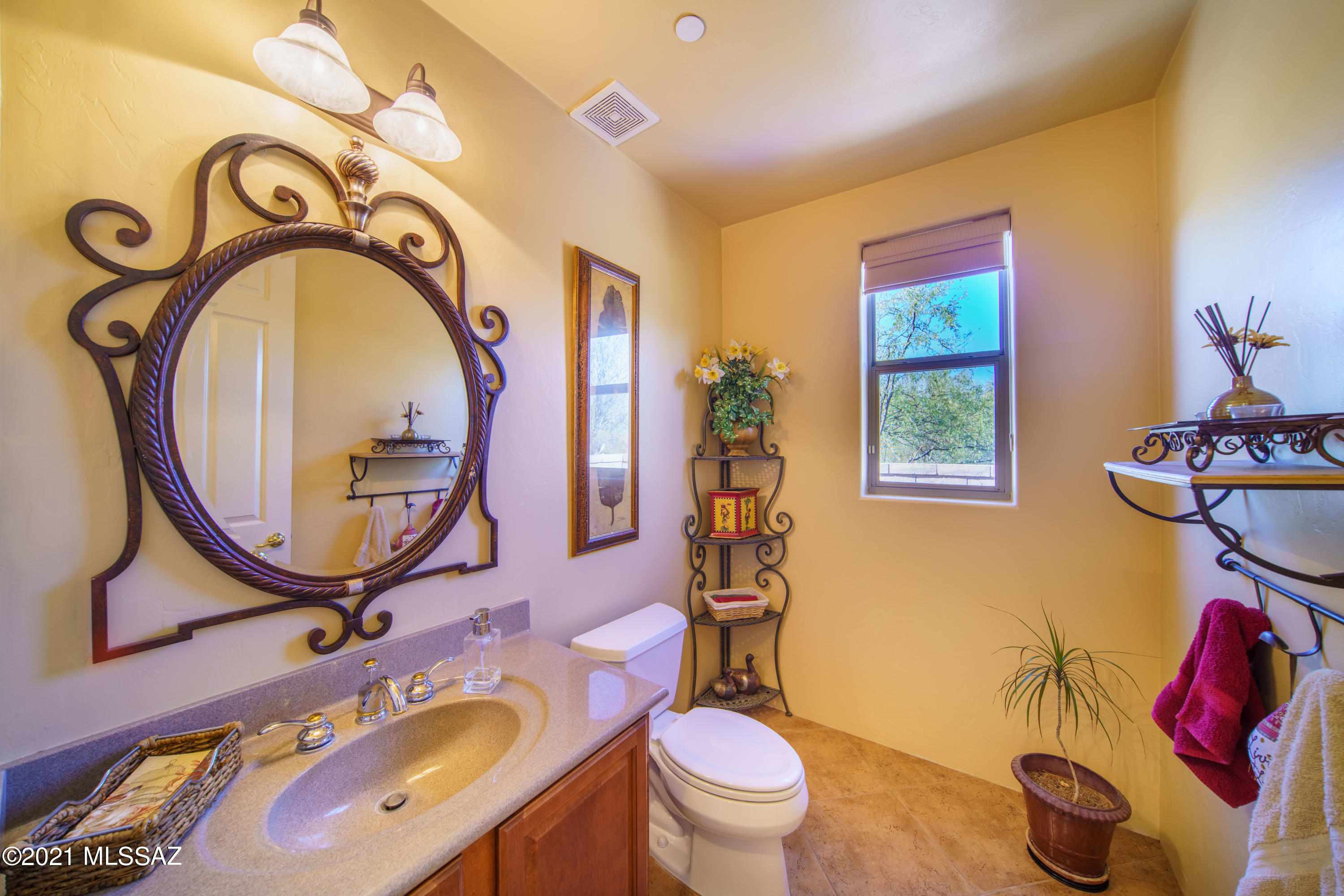 Dos Lagos at Dove Mountain (1-91) - Residential