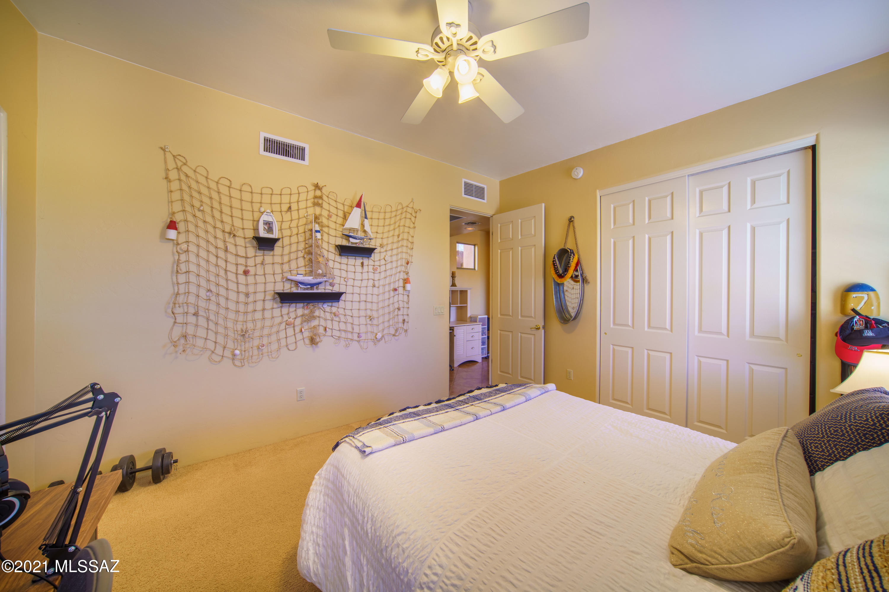 Dos Lagos at Dove Mountain (1-91) - Residential