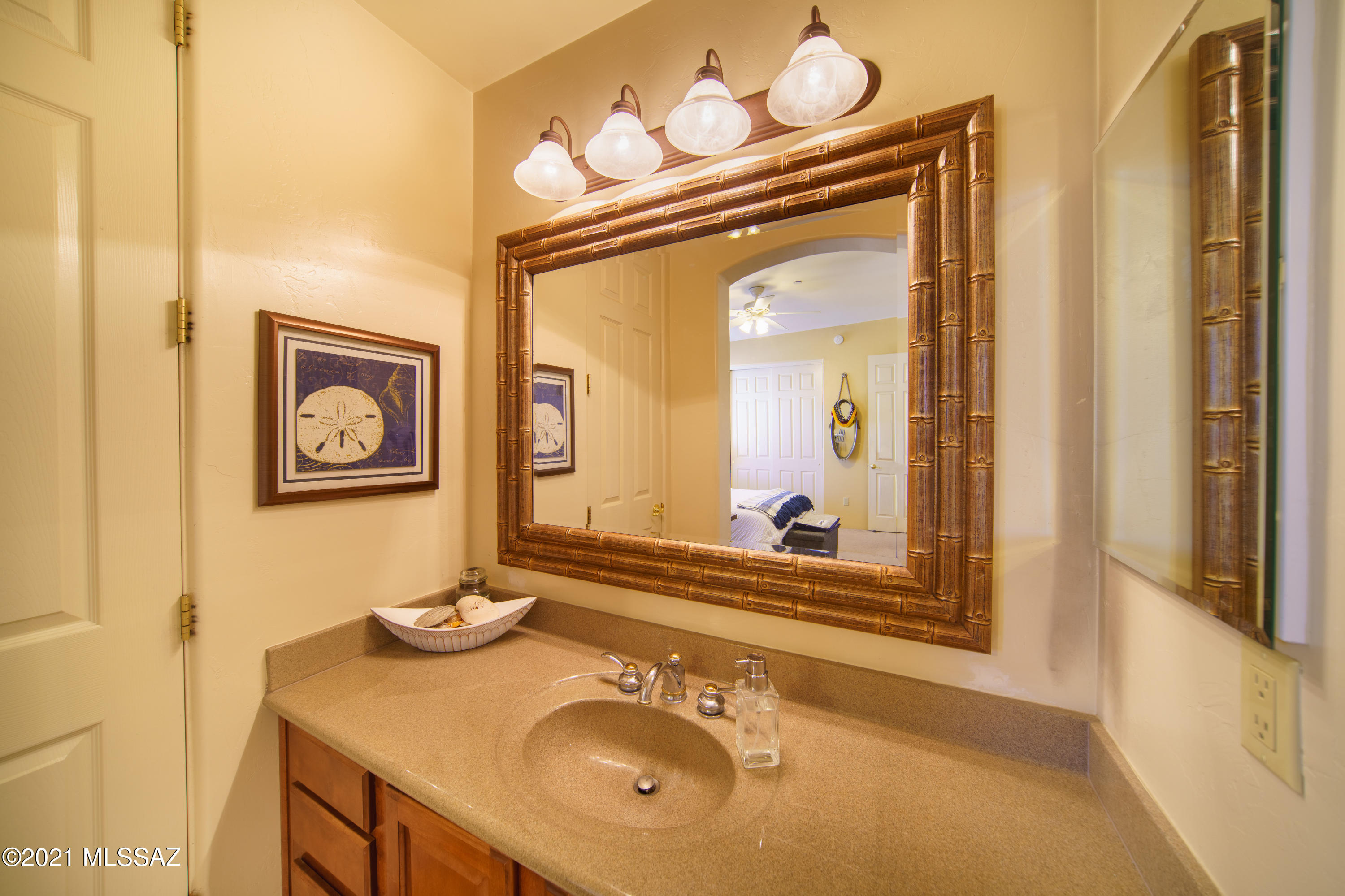 Dos Lagos at Dove Mountain (1-91) - Residential