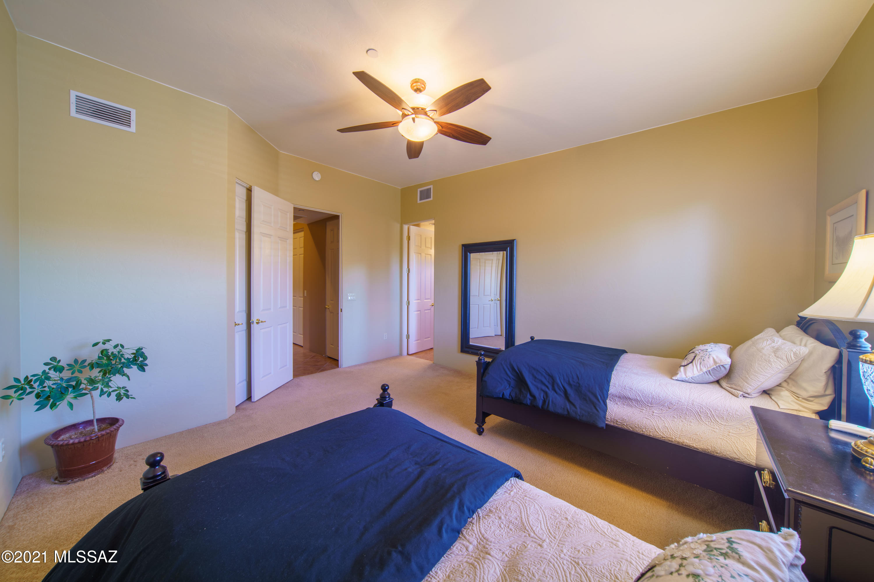 Dos Lagos at Dove Mountain (1-91) - Residential