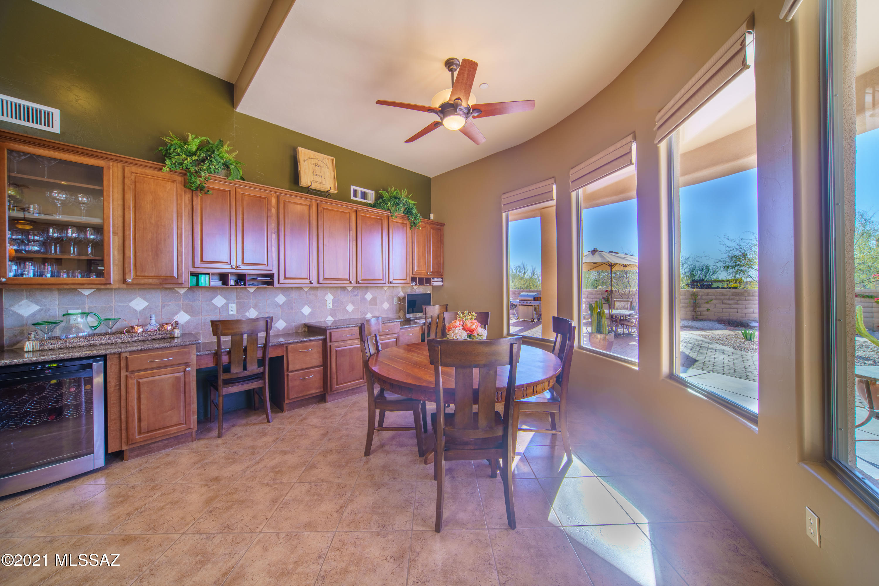 Dos Lagos at Dove Mountain (1-91) - Residential