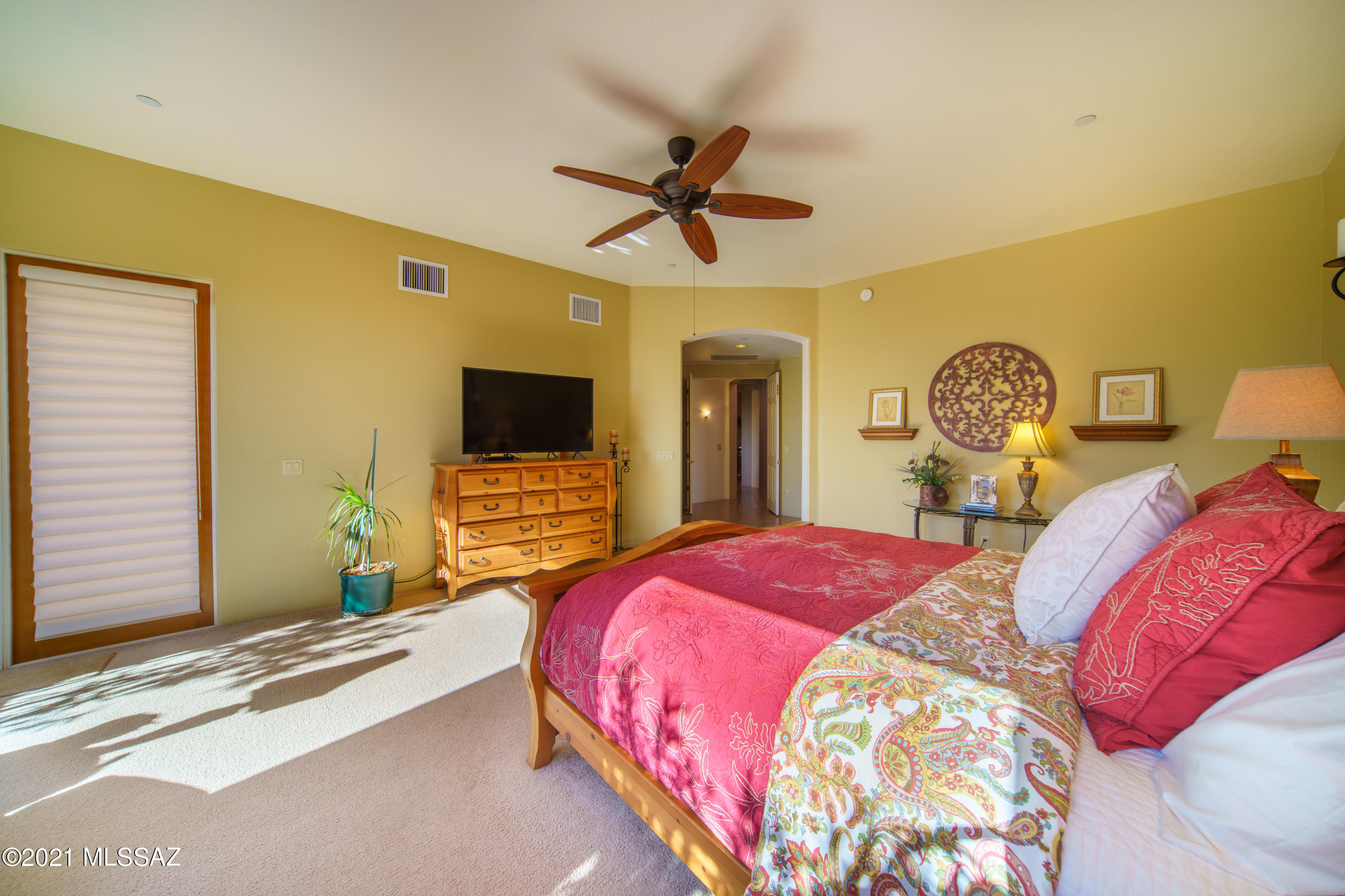 Dos Lagos at Dove Mountain (1-91) - Residential