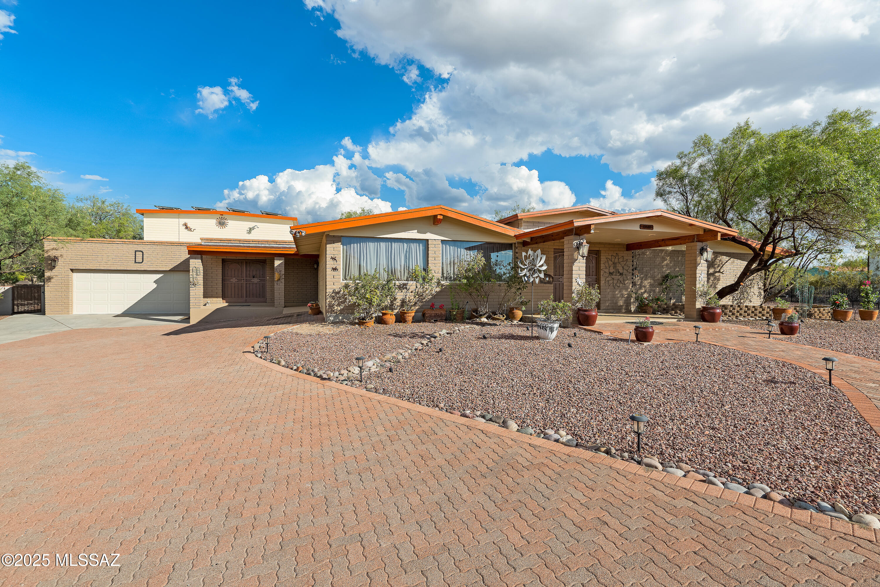 Descanso Estates (44-65) - Residential