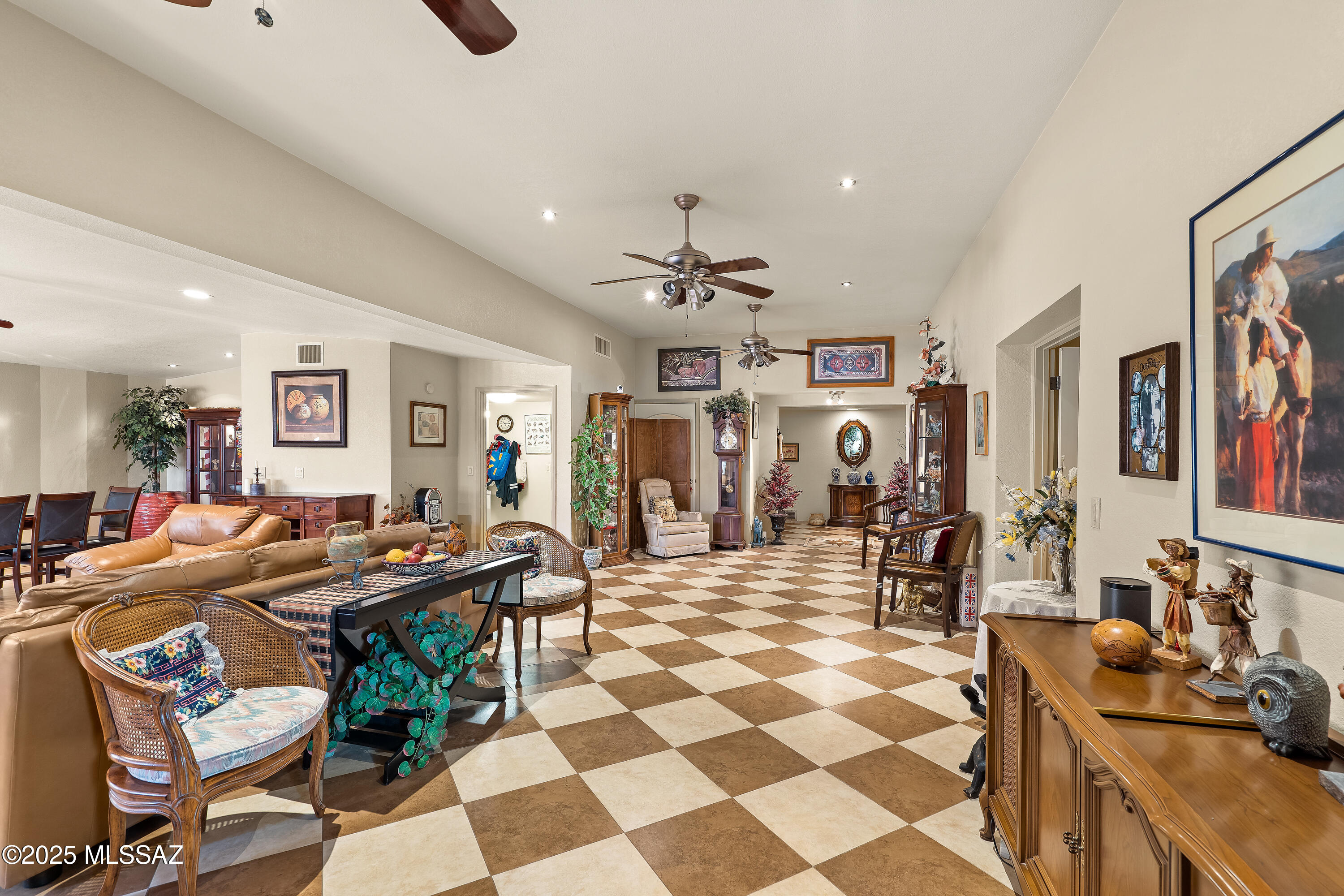 Descanso Estates (44-65) - Residential