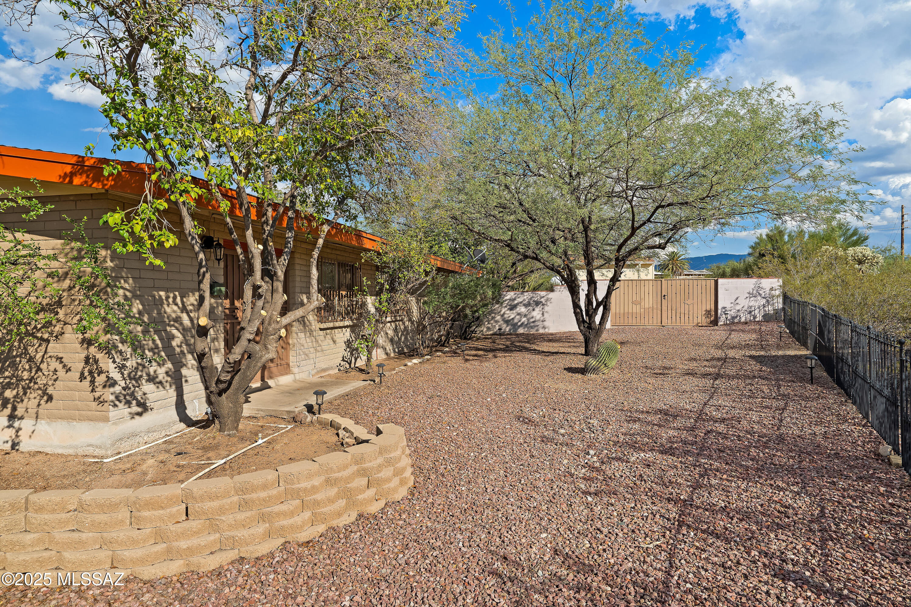 Descanso Estates (44-65) - Residential