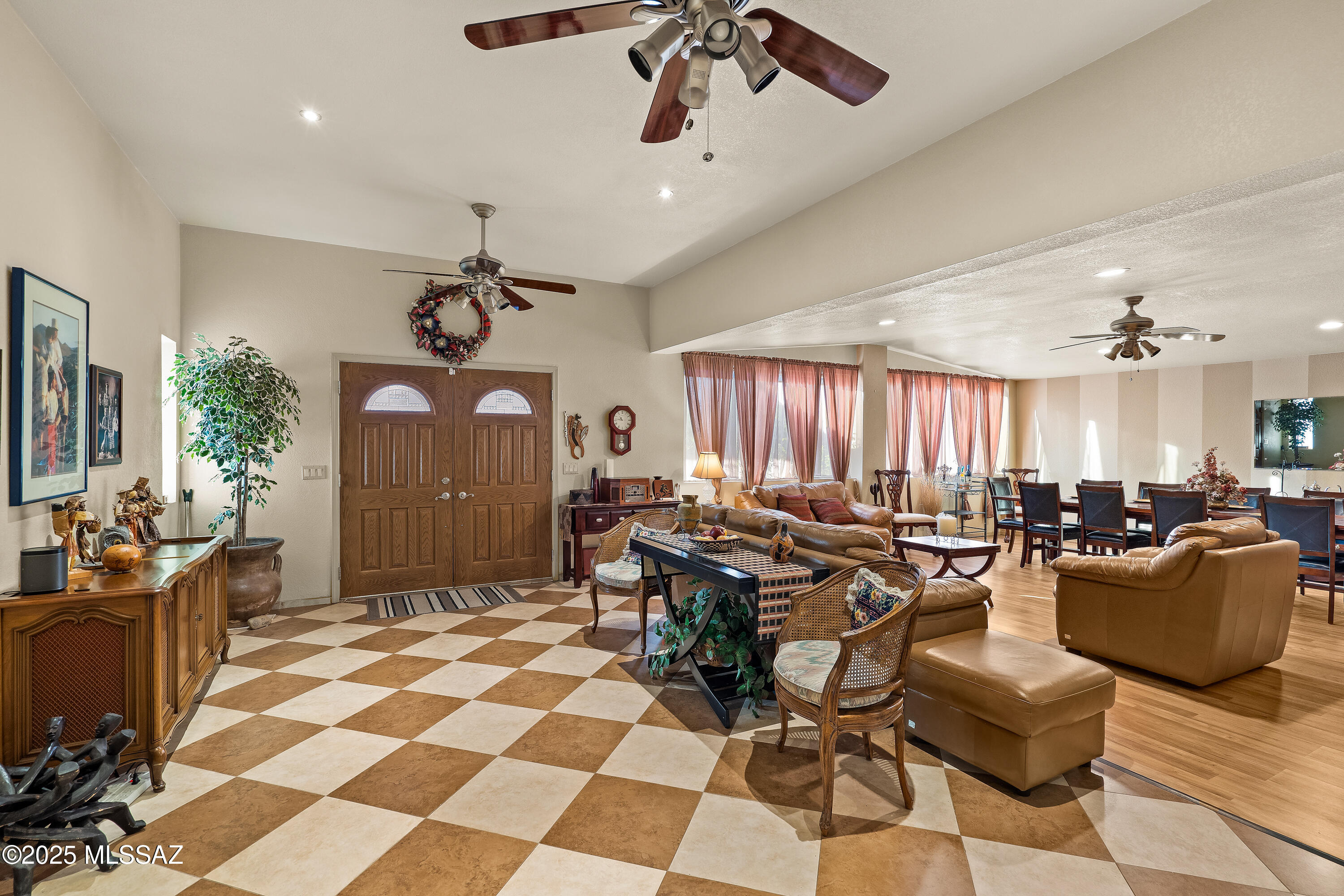 Descanso Estates (44-65) - Residential