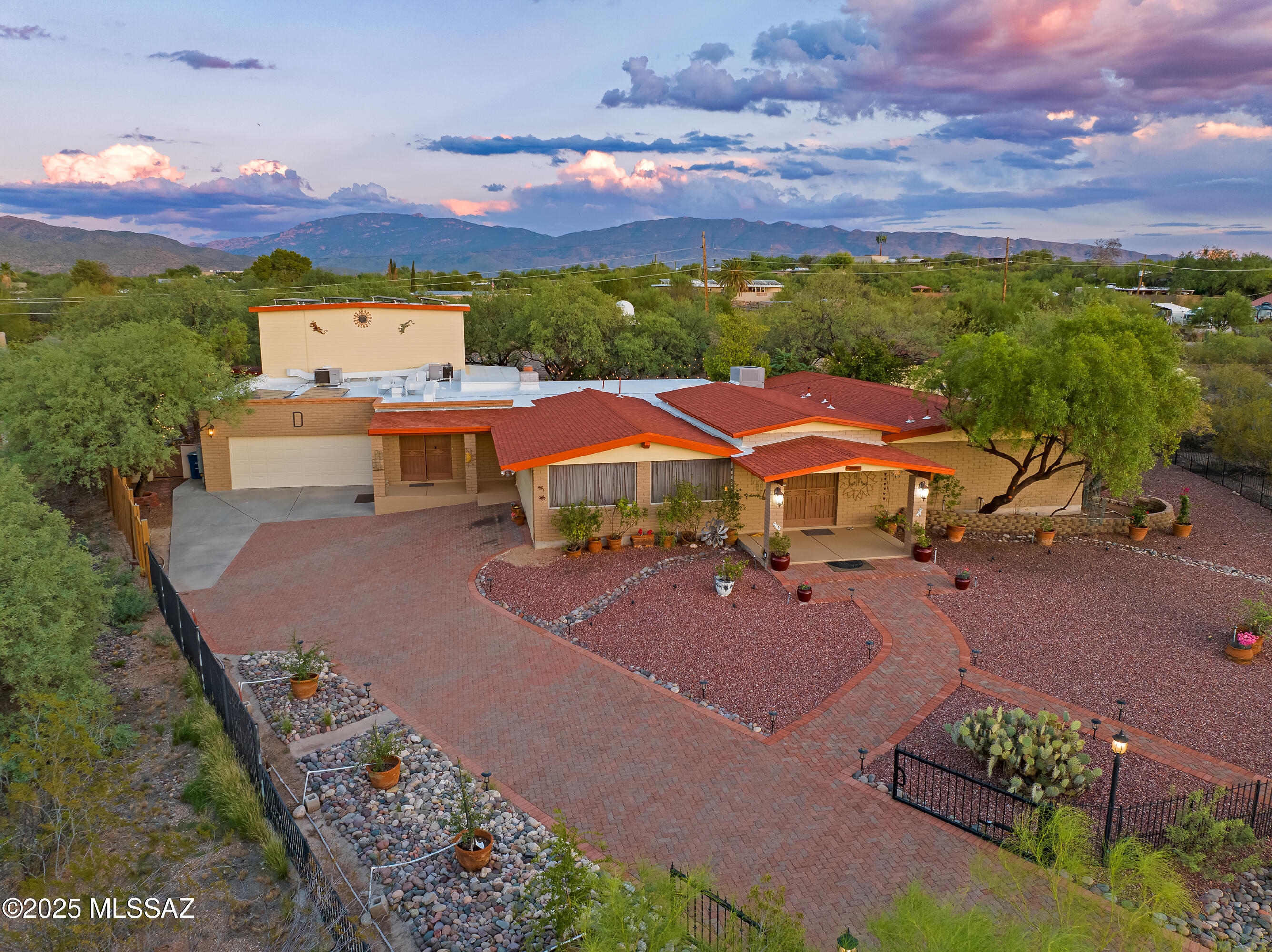 Descanso Estates (44-65) - Residential
