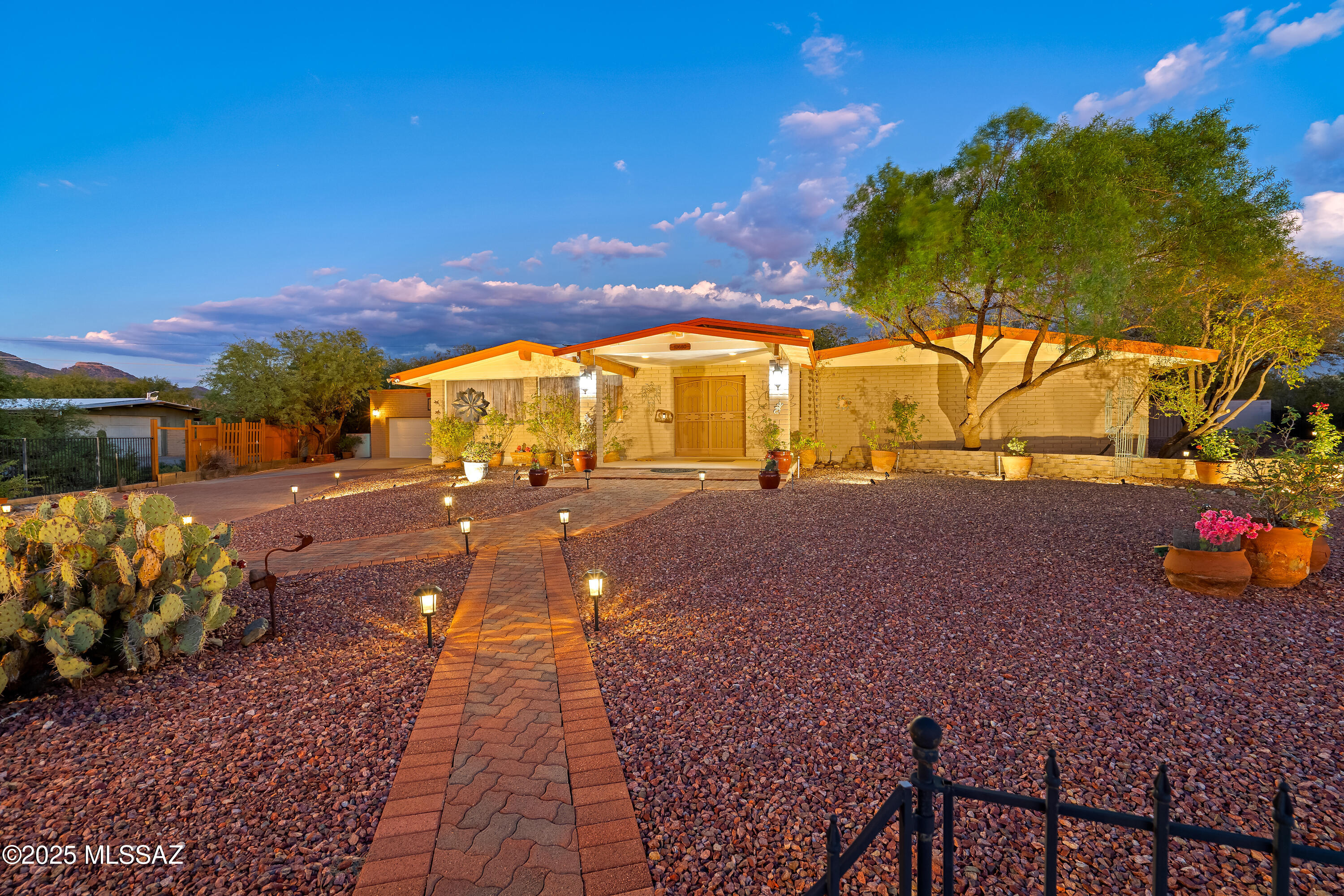 Descanso Estates (44-65) - Residential