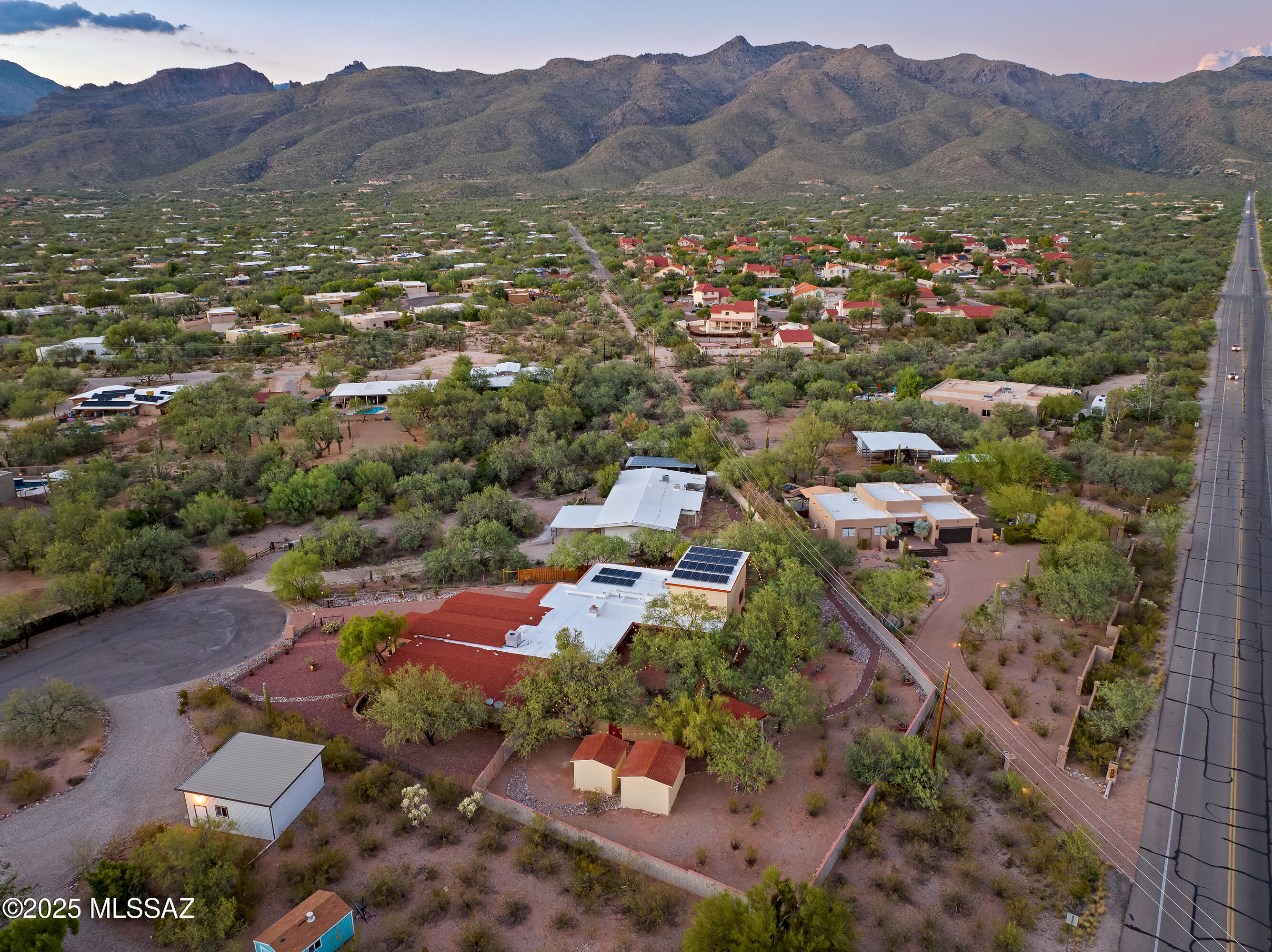Descanso Estates (44-65) - Residential